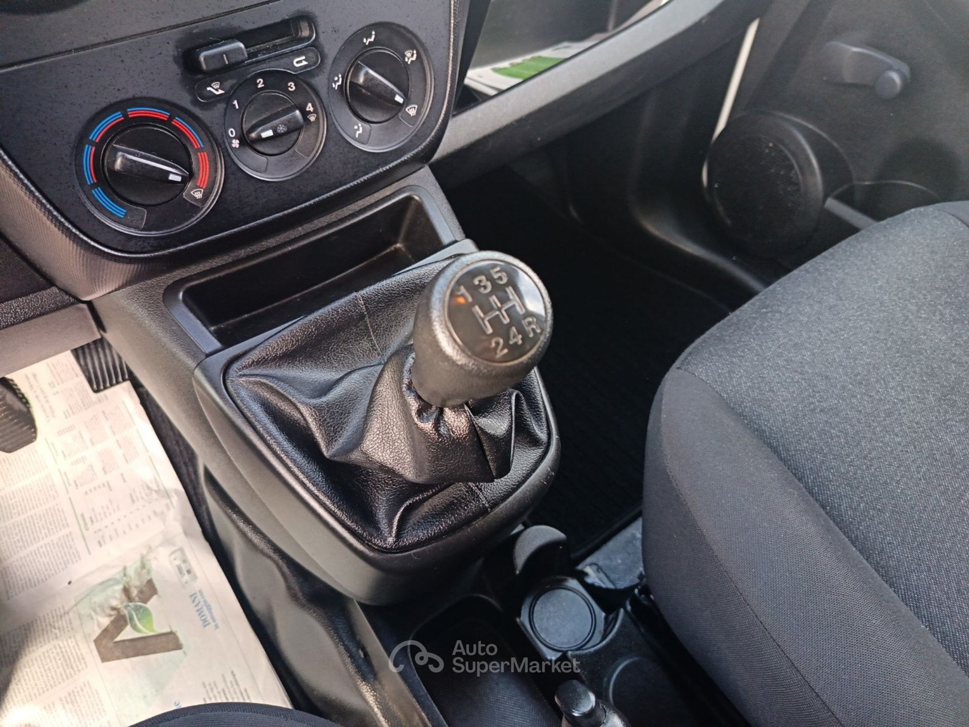 Fiat Fiorino