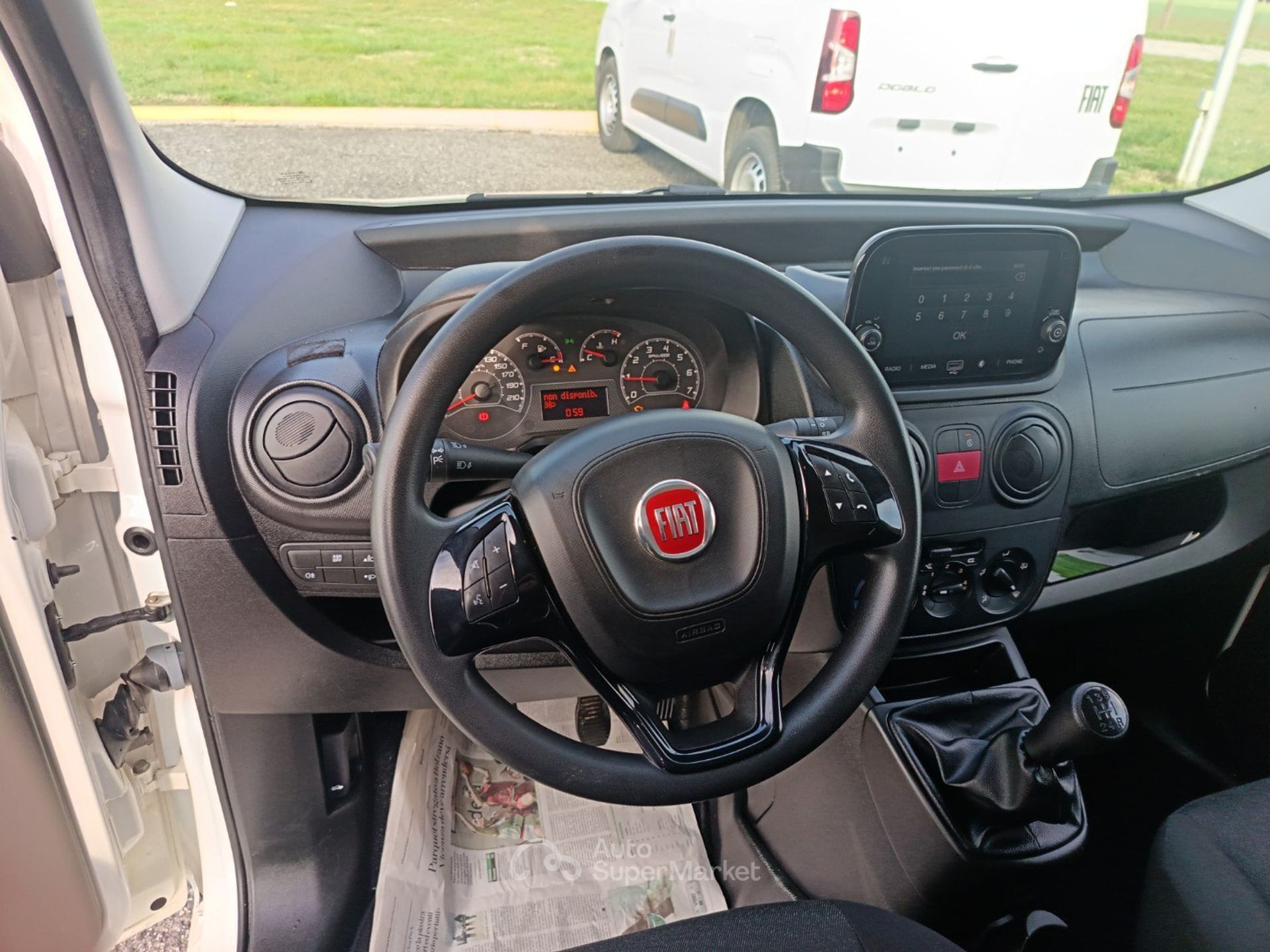 Fiat Fiorino