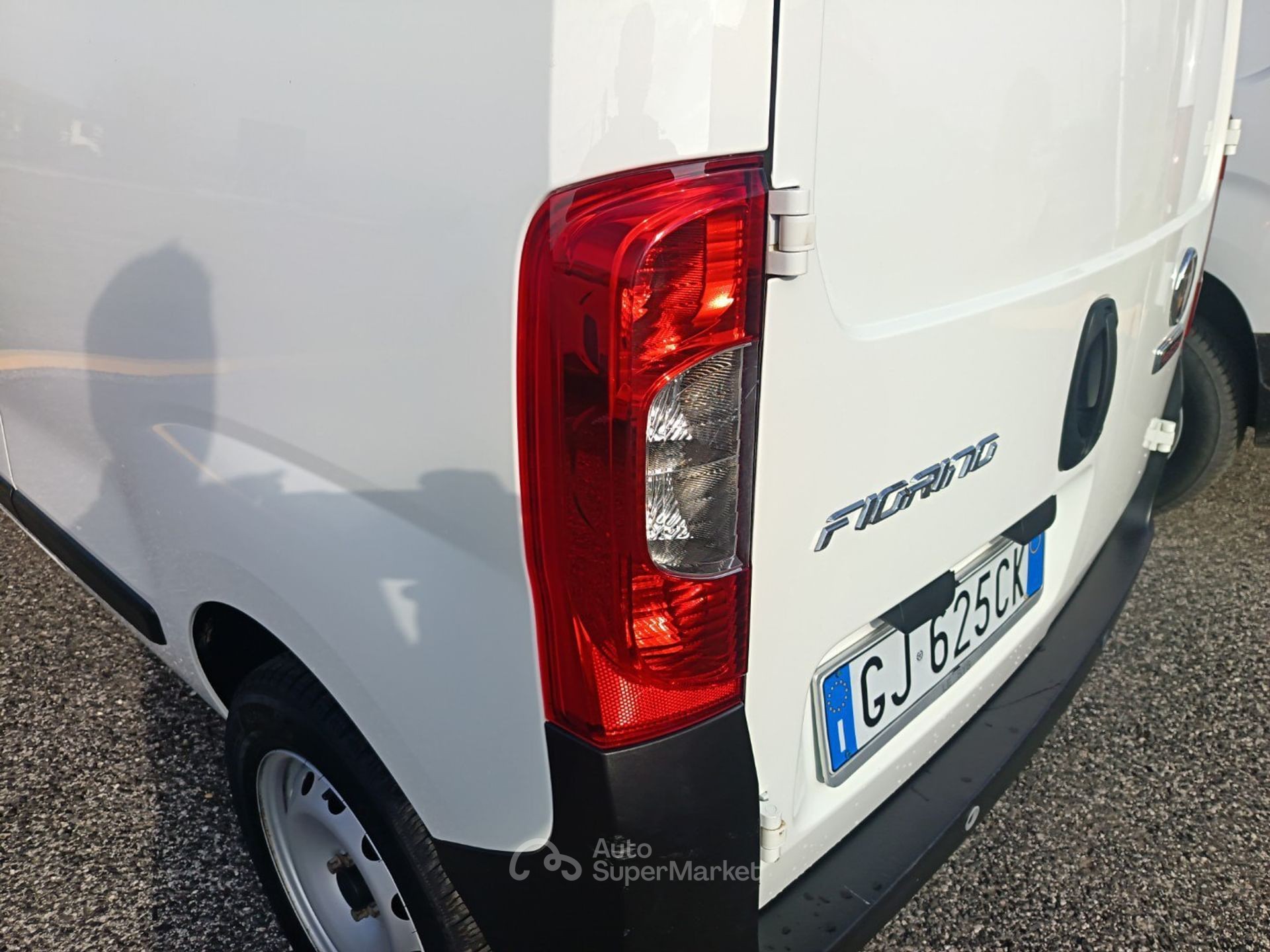 Fiat Fiorino