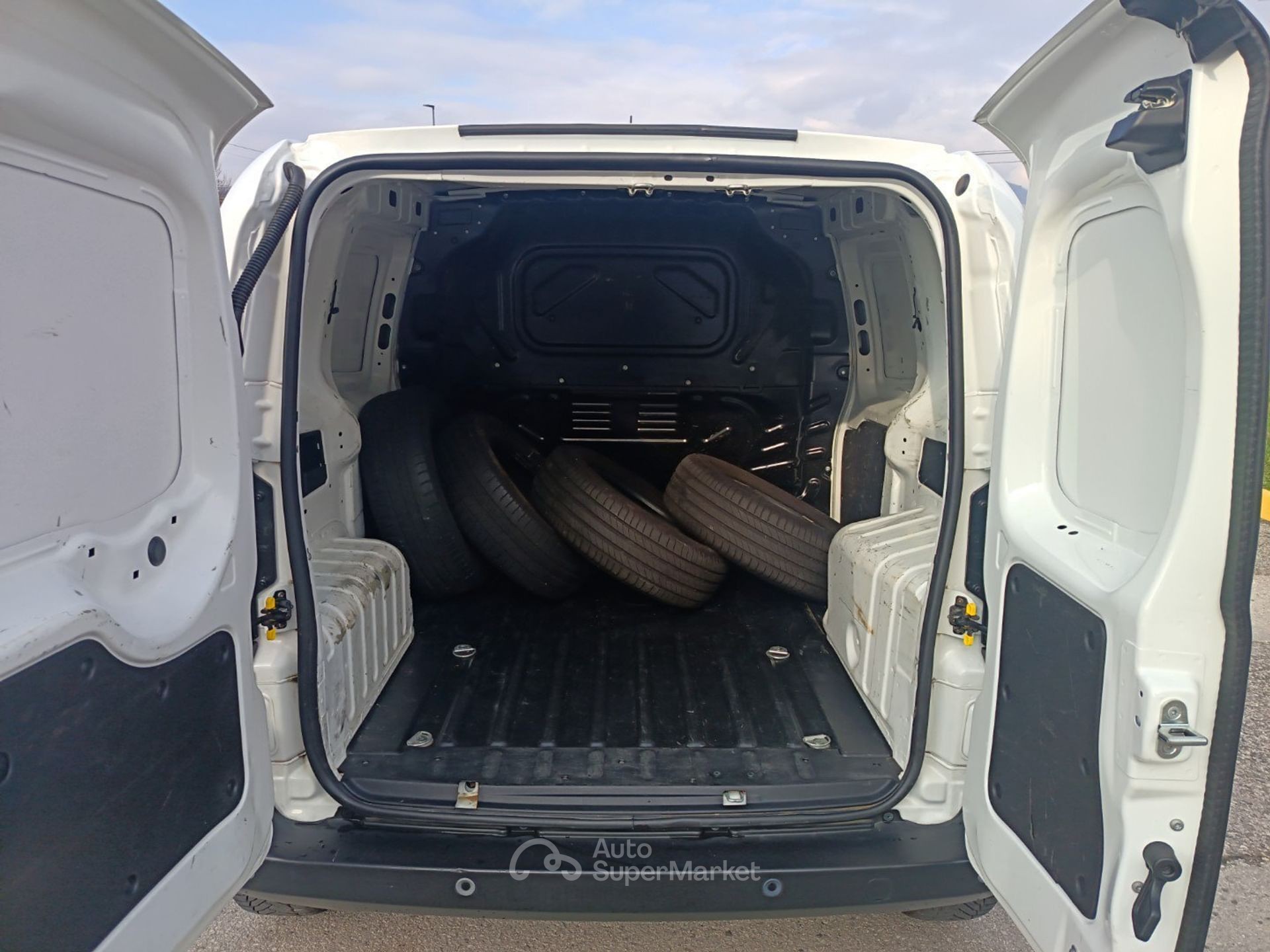 Fiat Fiorino