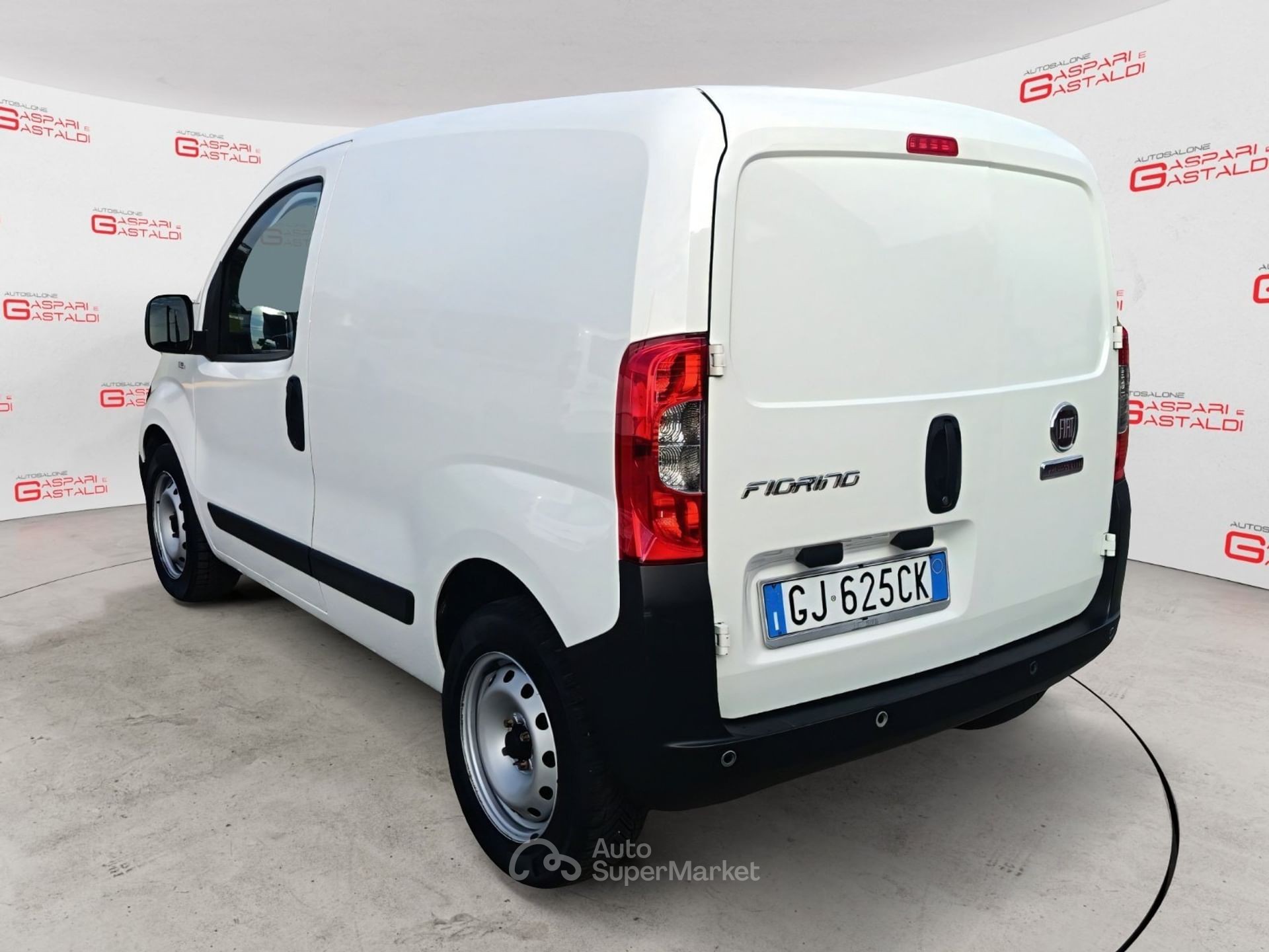 Fiat Fiorino