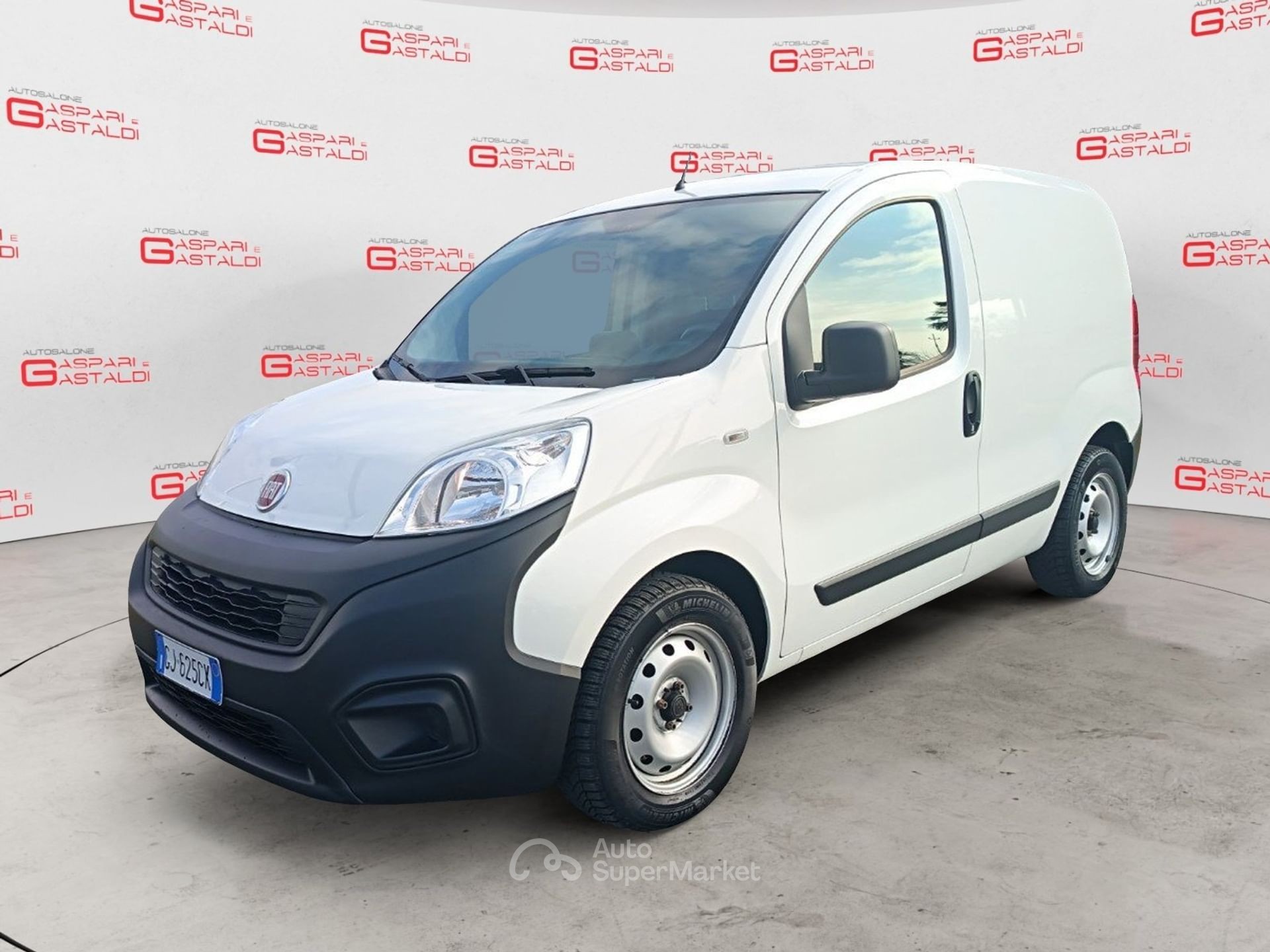Fiat Fiorino