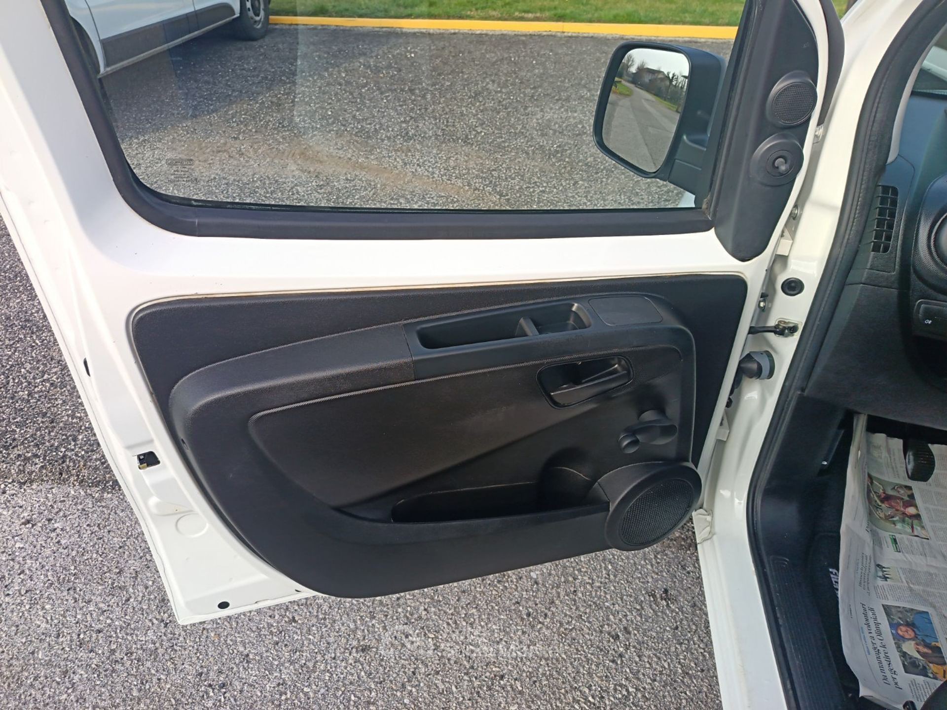 Fiat Fiorino