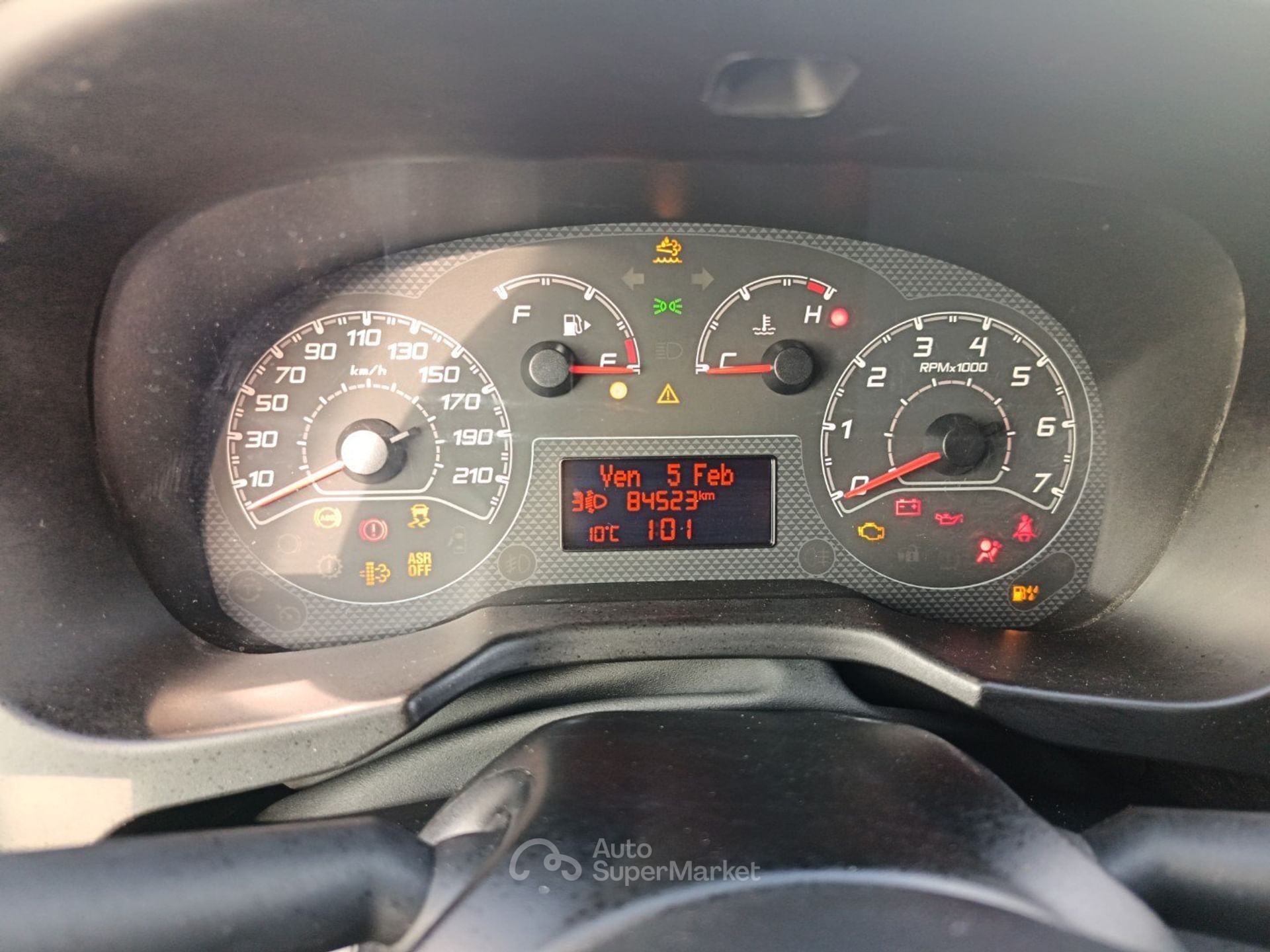 Fiat Fiorino