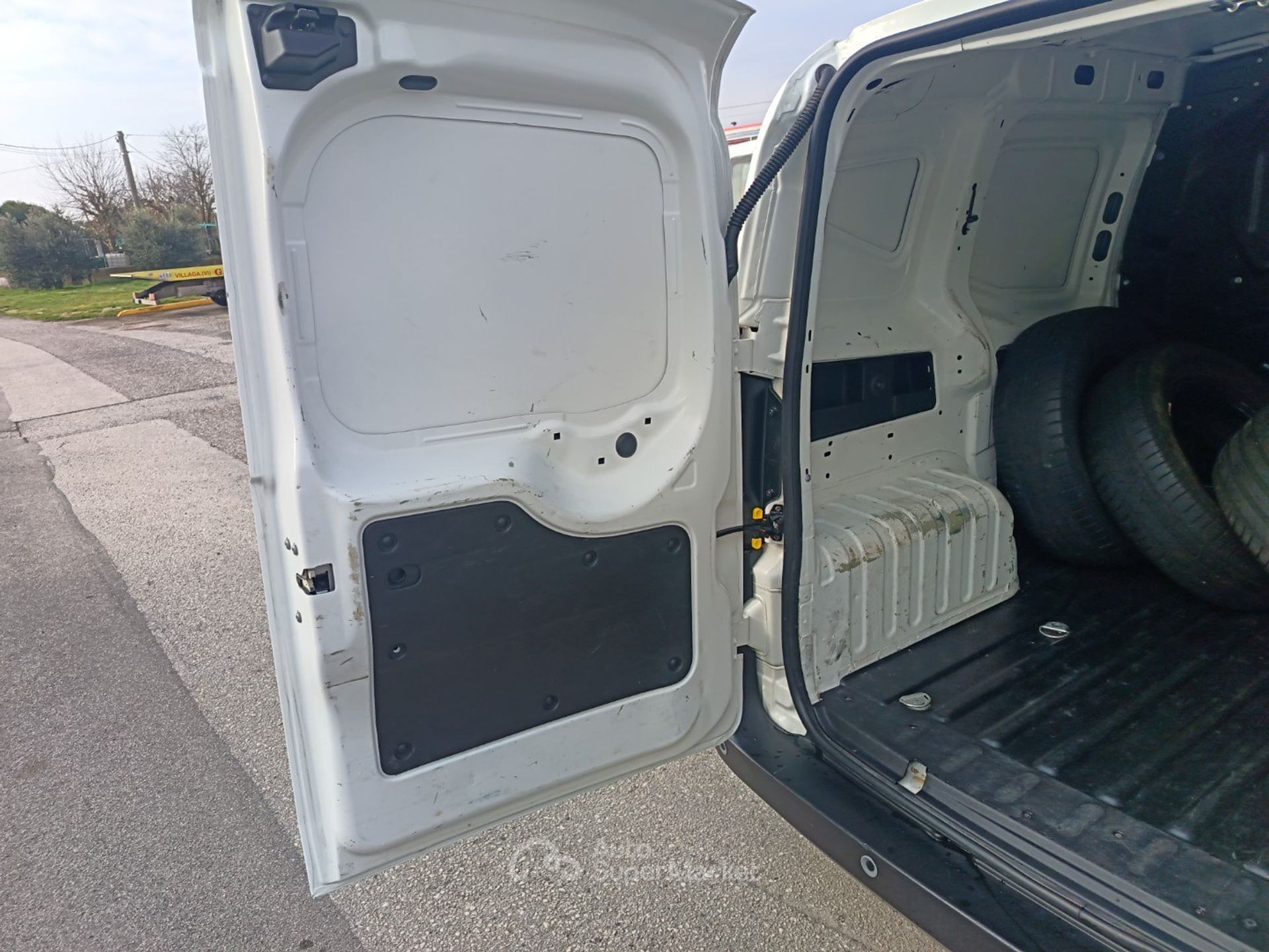 Fiat Fiorino