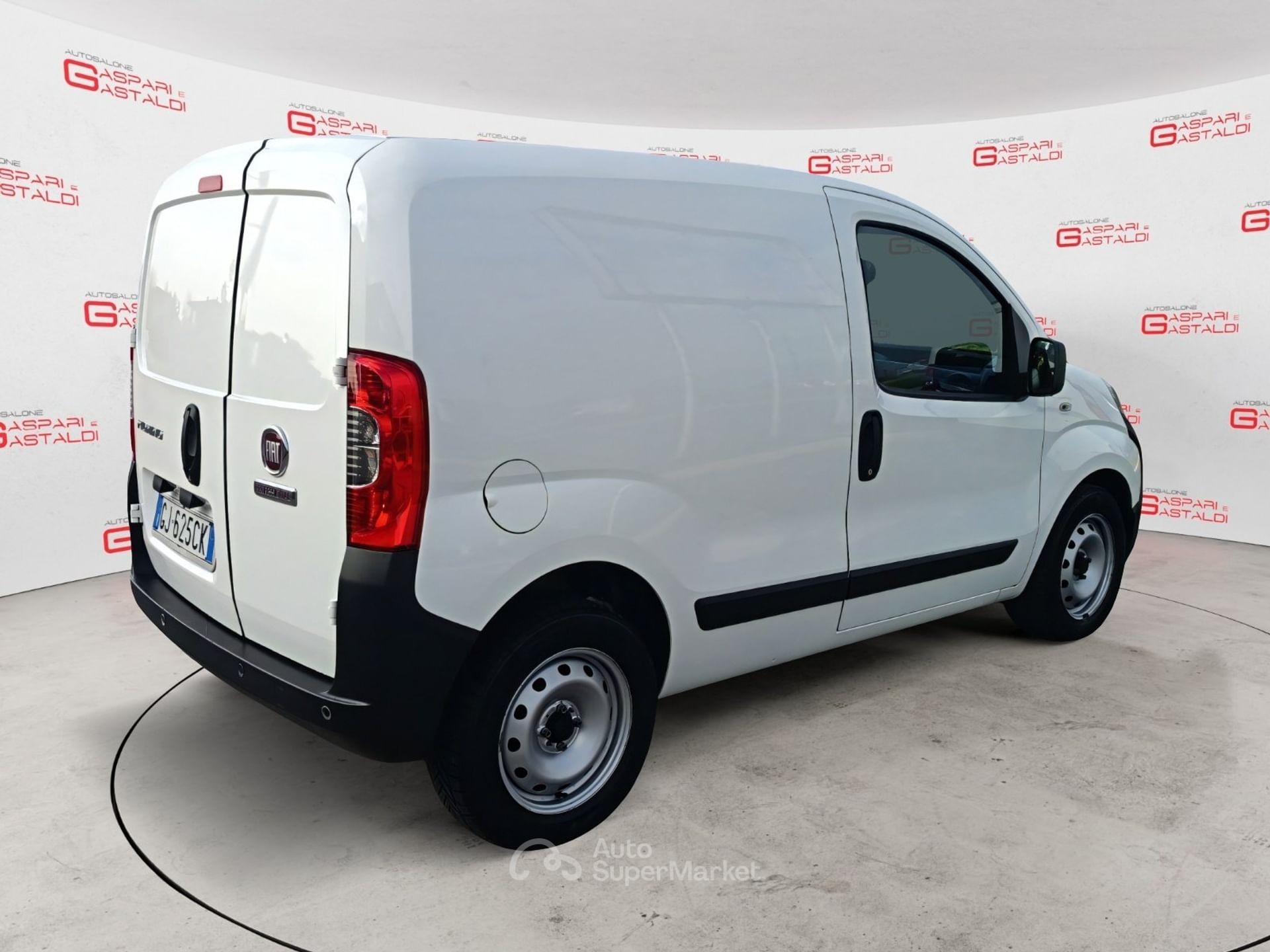 Fiat Fiorino