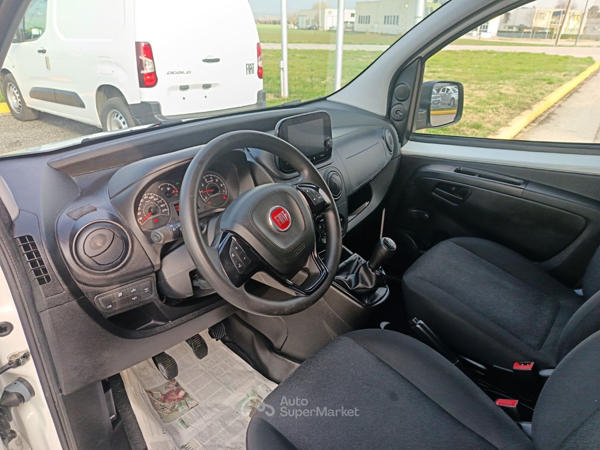 Fiat Fiorino