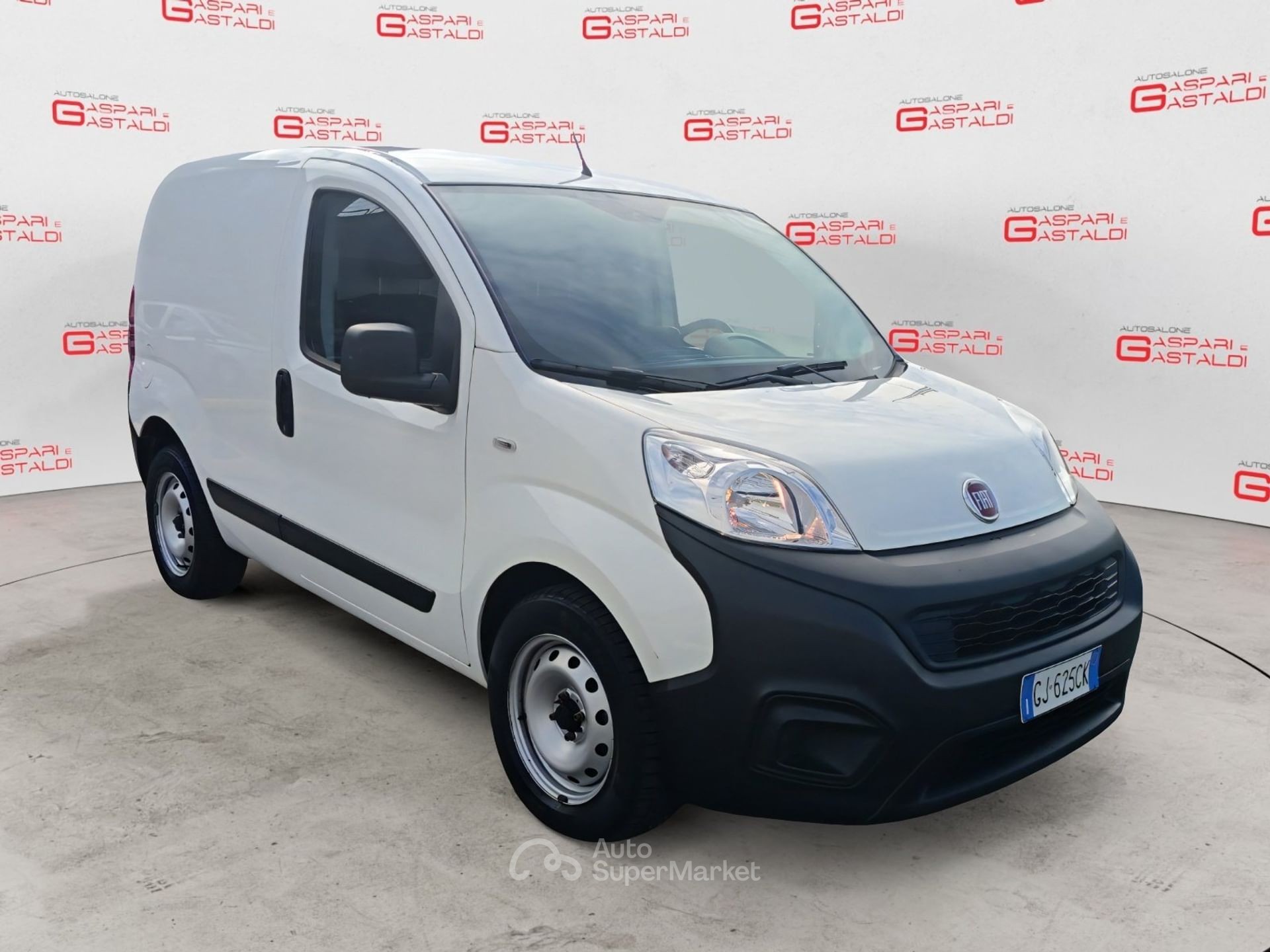 Fiat Fiorino