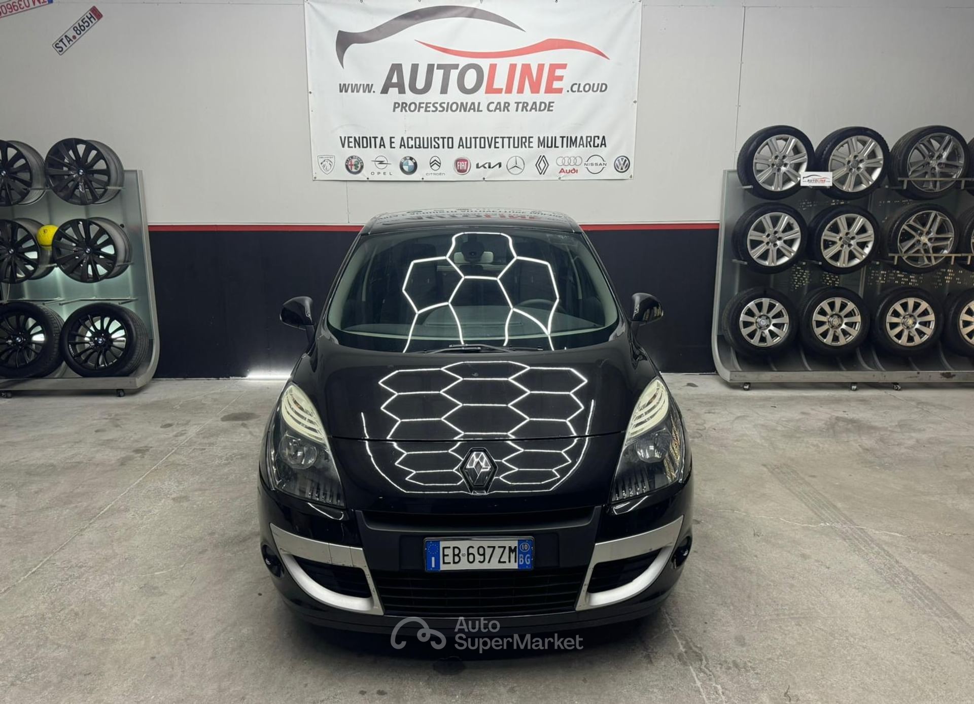 Renault Scénic