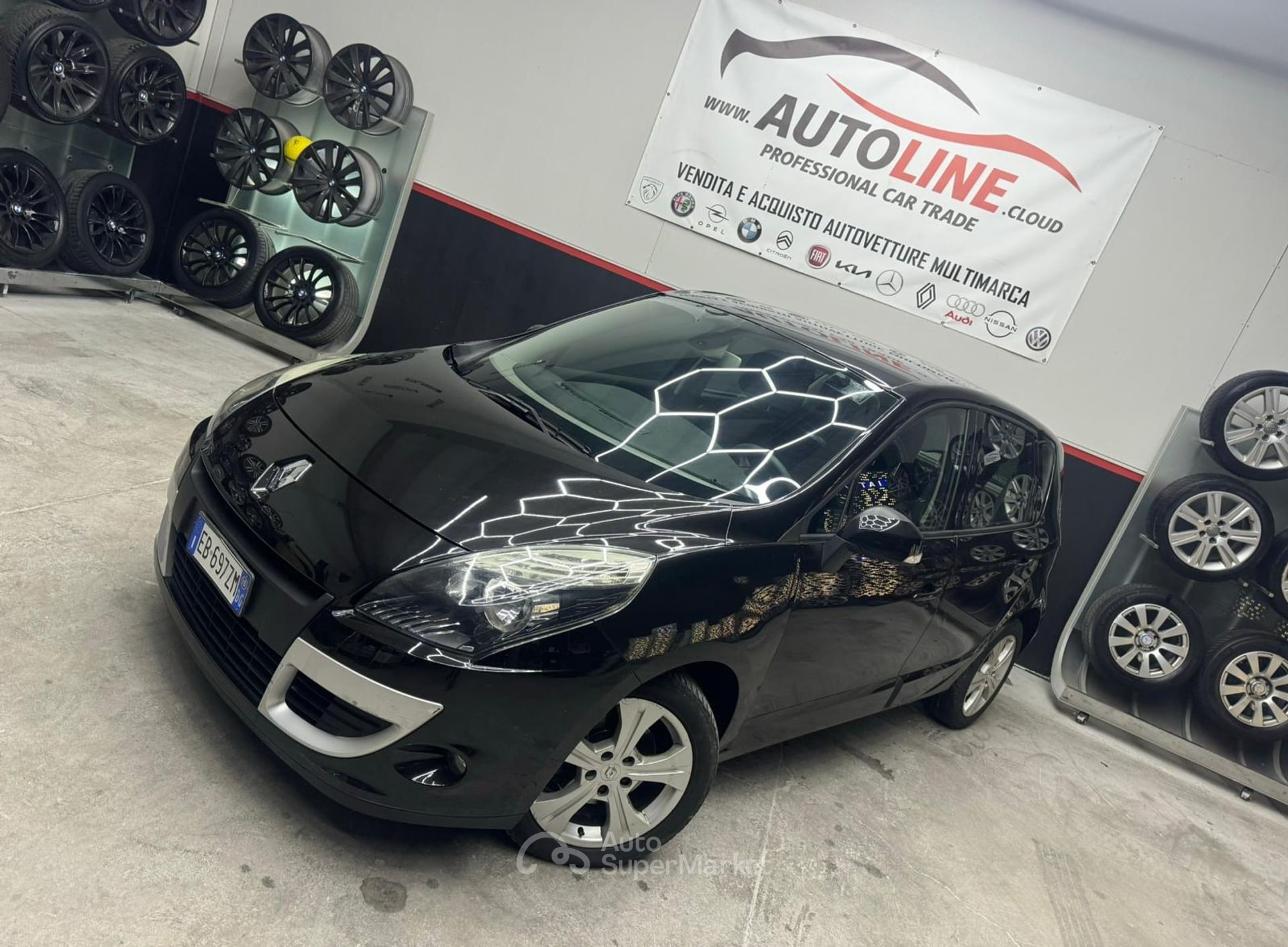 Renault Scénic