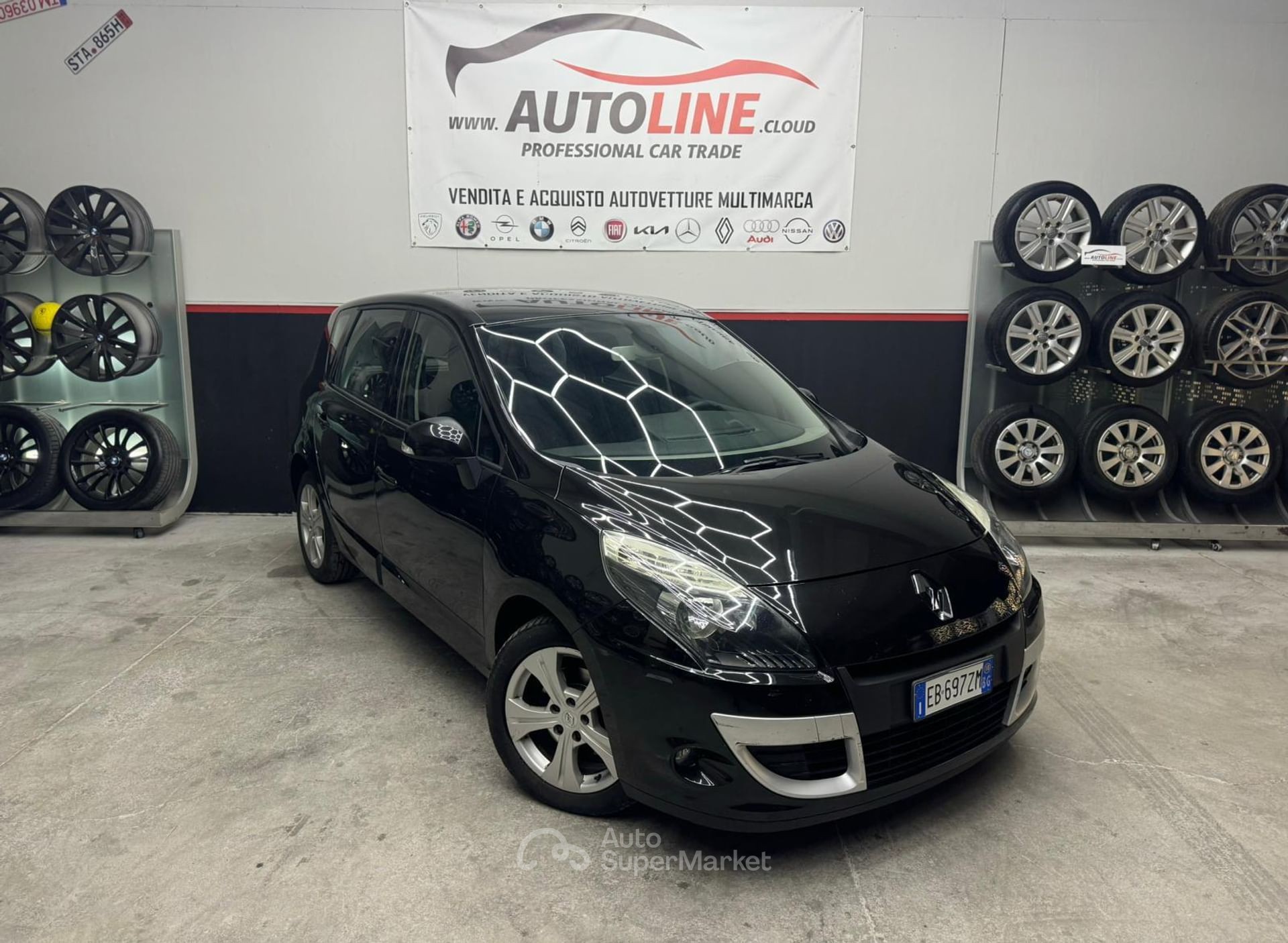 Renault Scénic