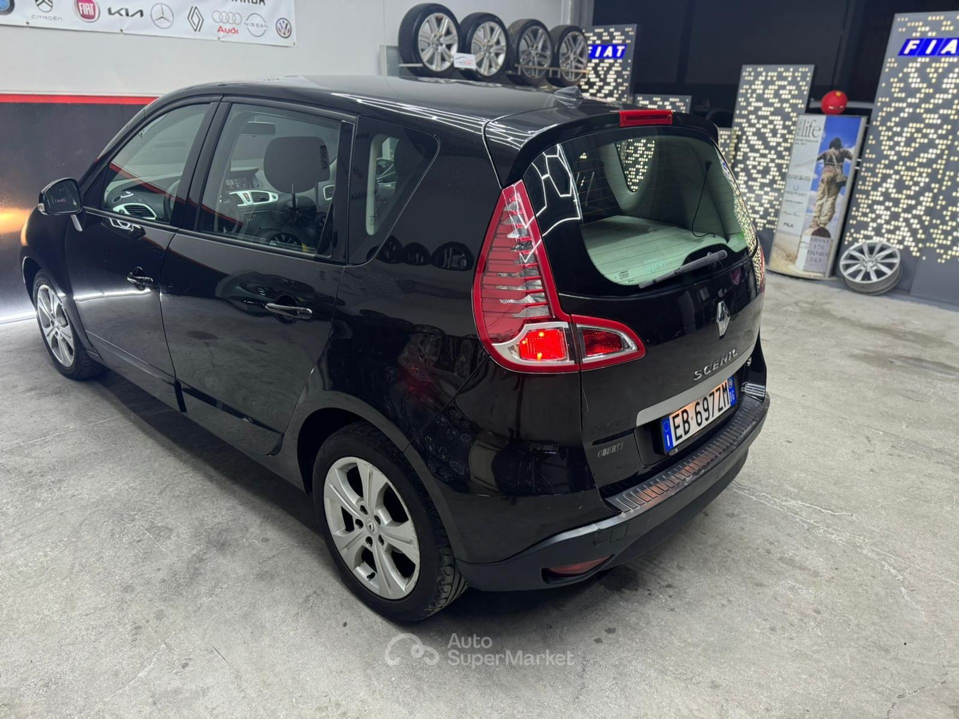 Renault Scénic