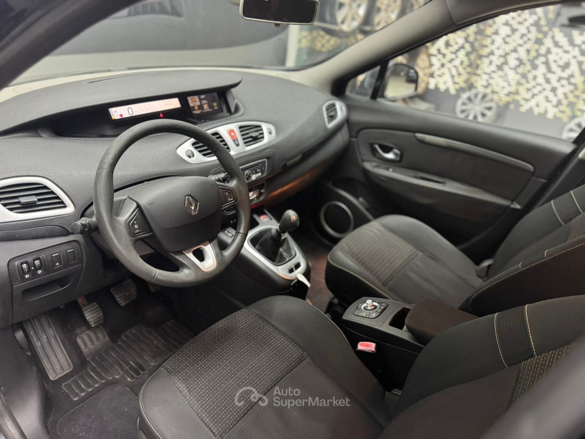 Renault Scénic