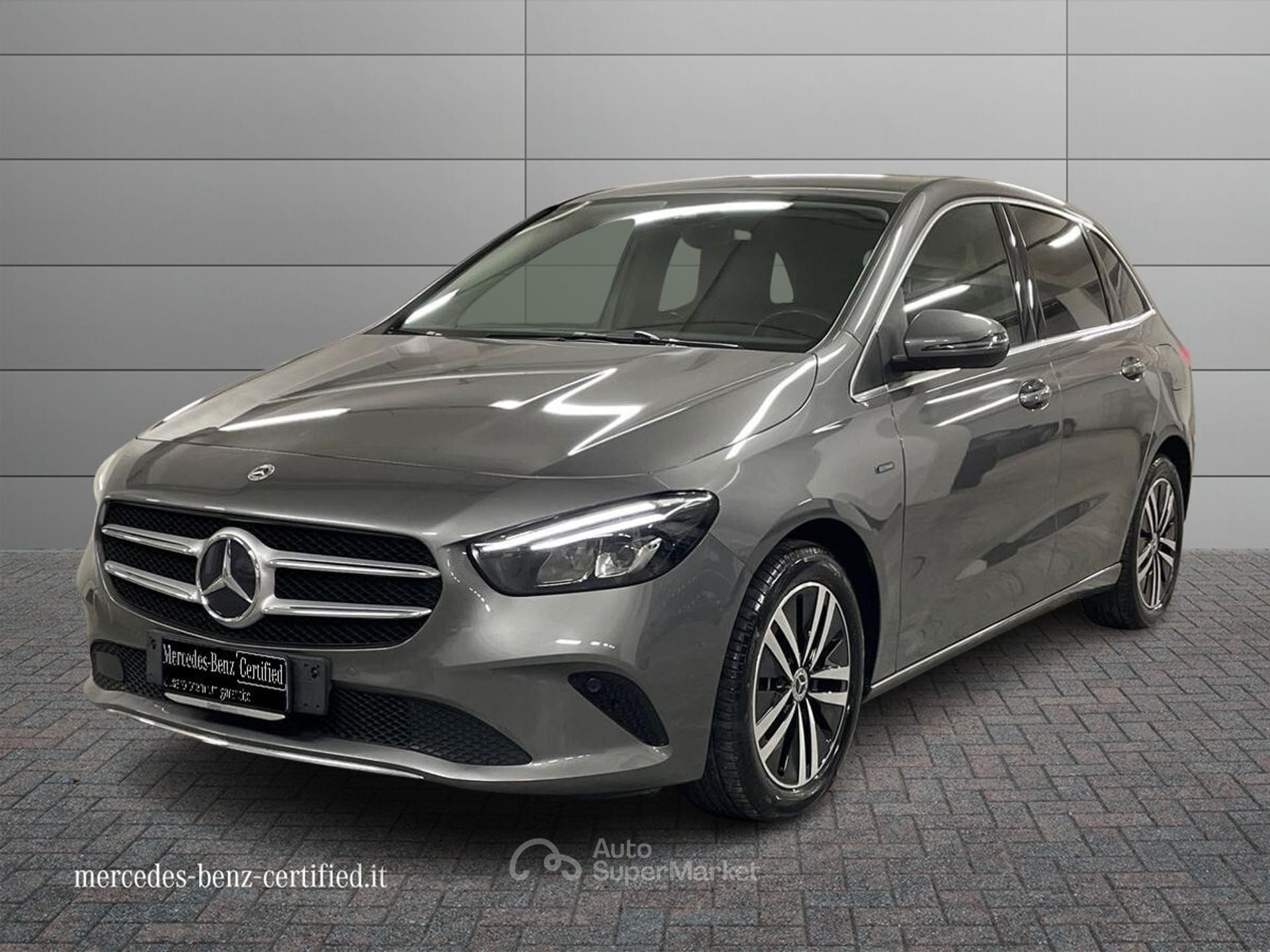 Mercedes-Benz Classe B