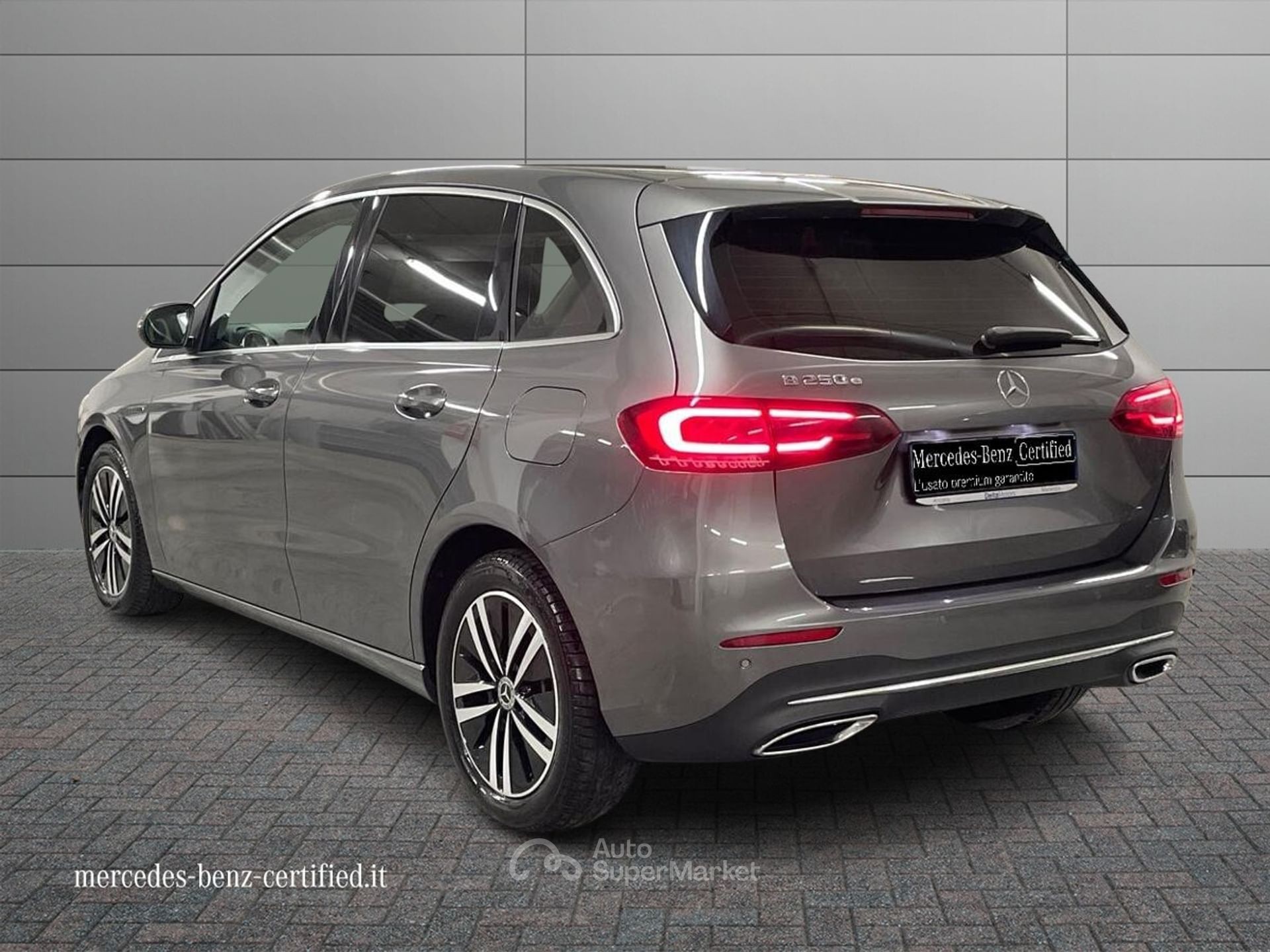 Mercedes-Benz Classe B