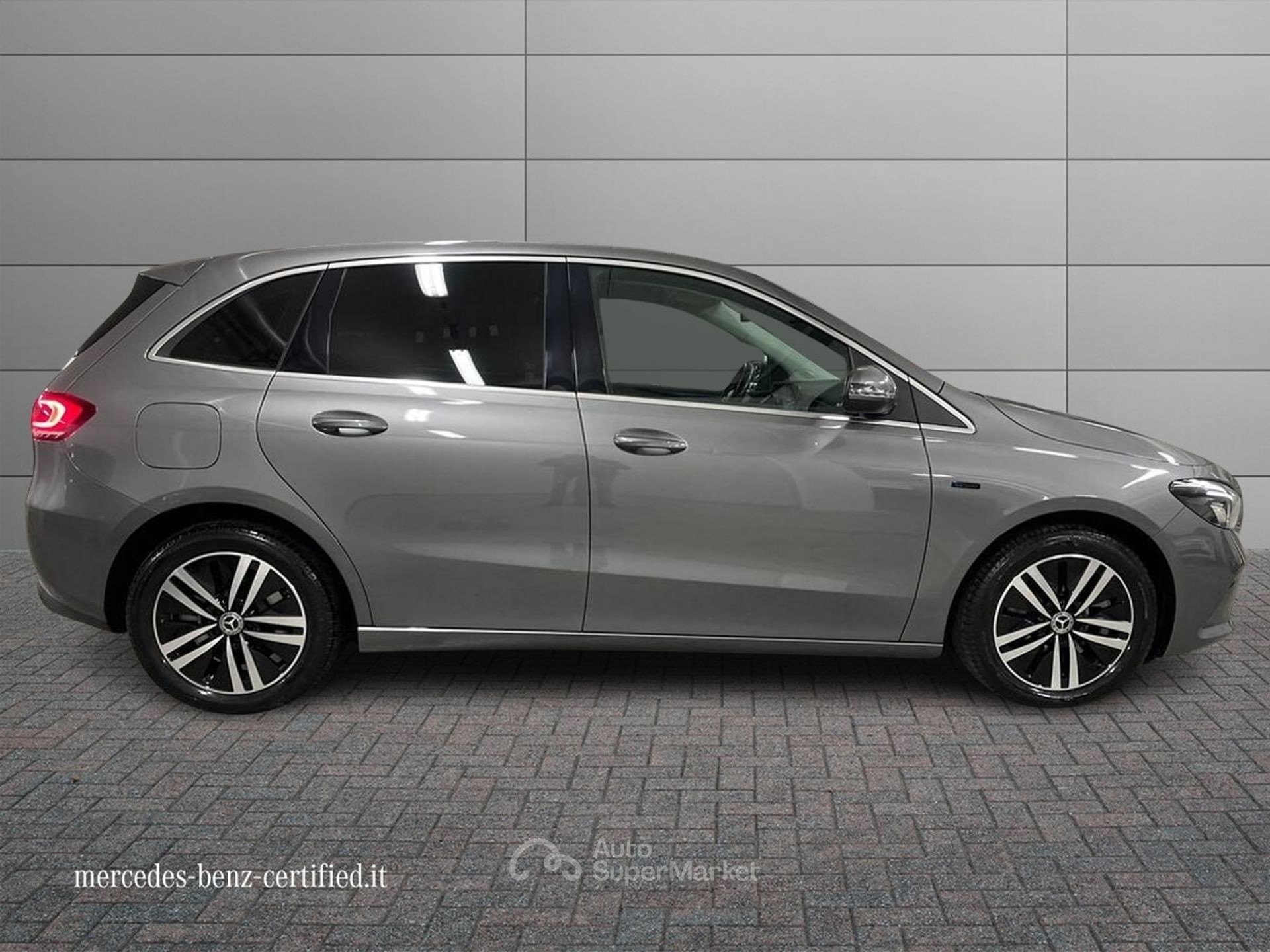Mercedes-Benz Classe B