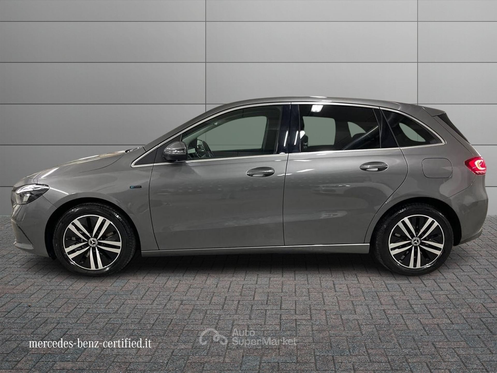 Mercedes-Benz Classe B