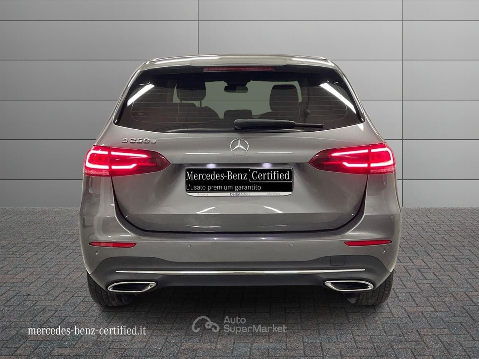 Mercedes-Benz Classe B