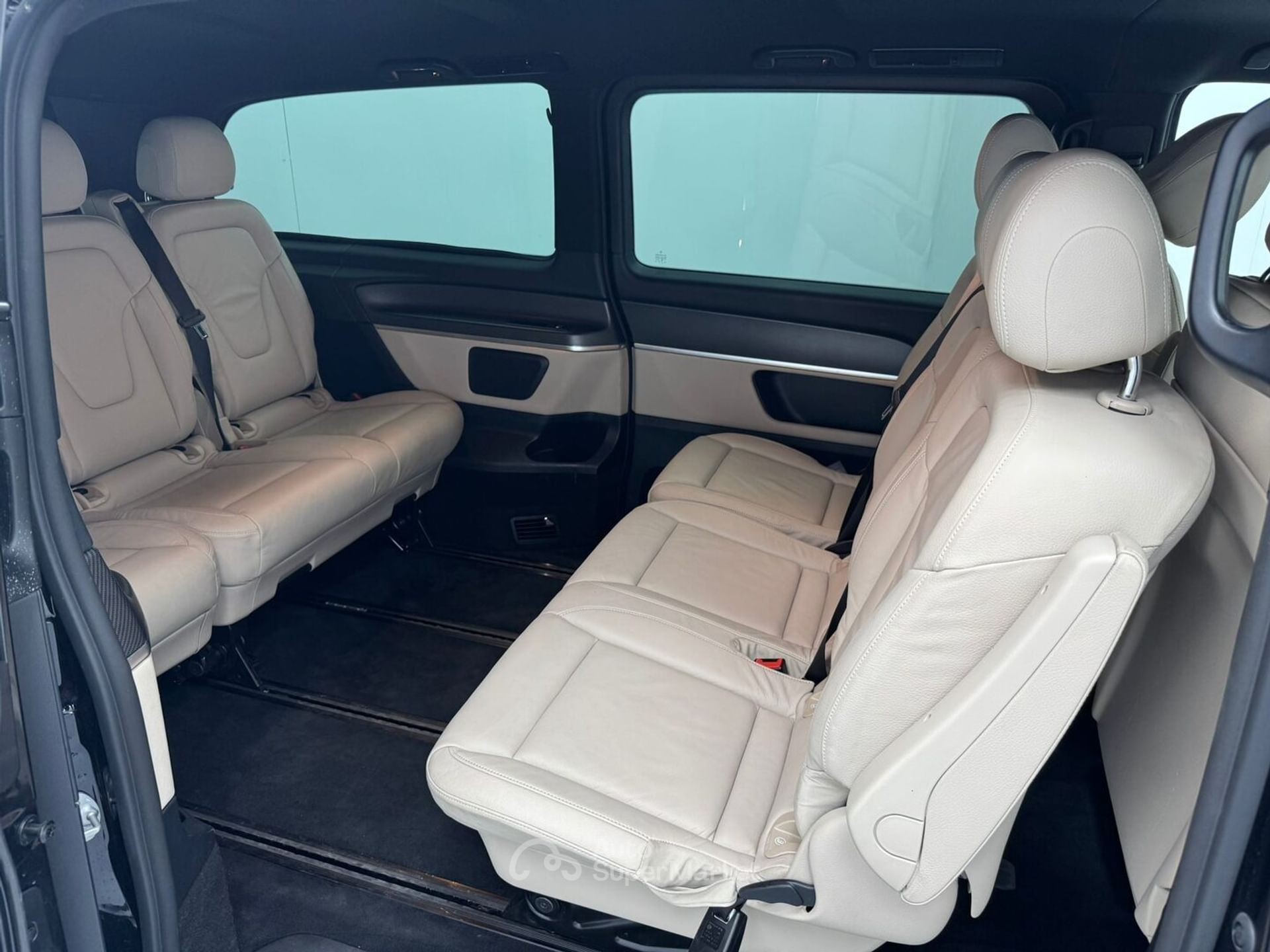 Mercedes-Benz Classe V
