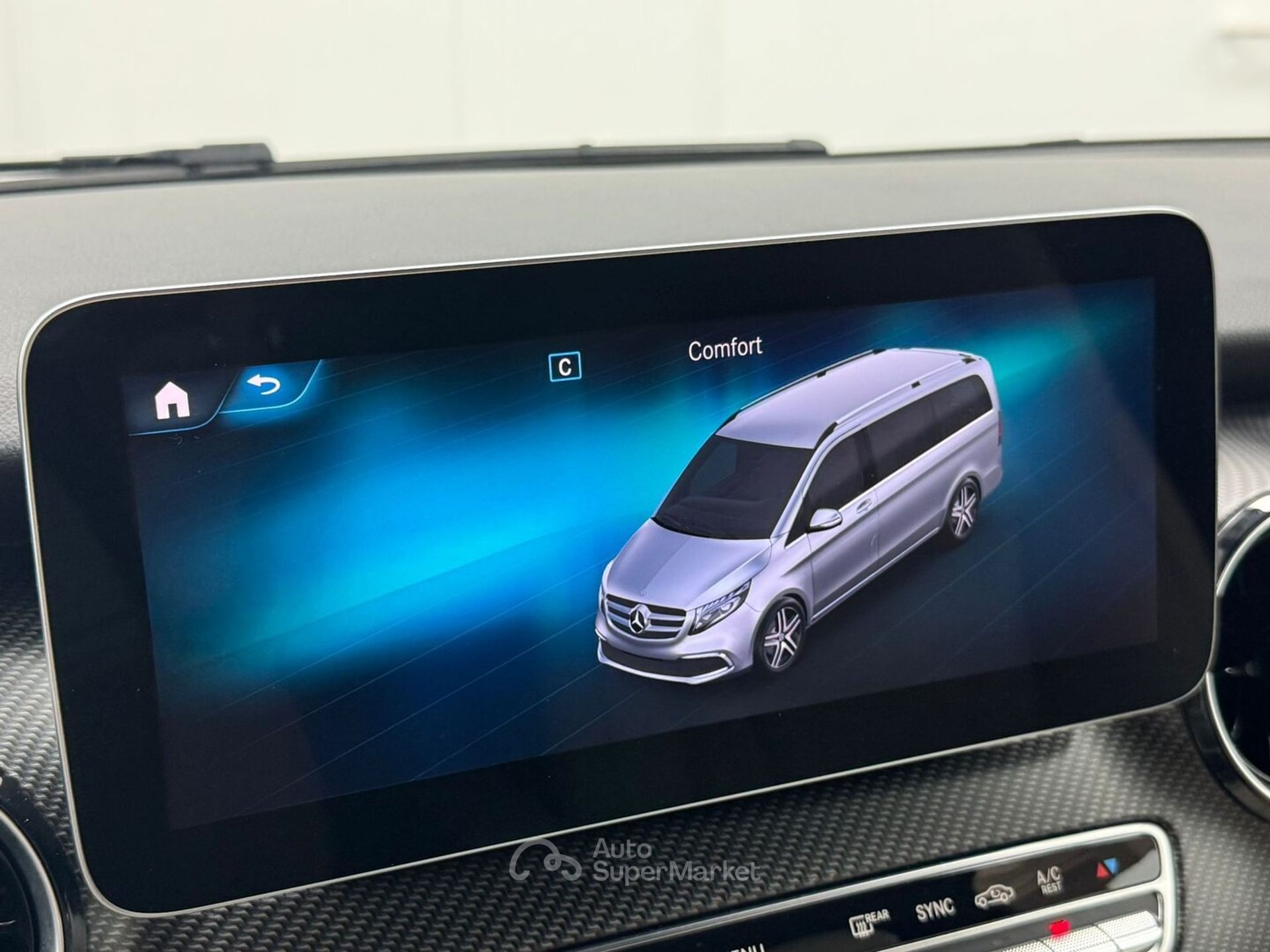 Mercedes-Benz Classe V