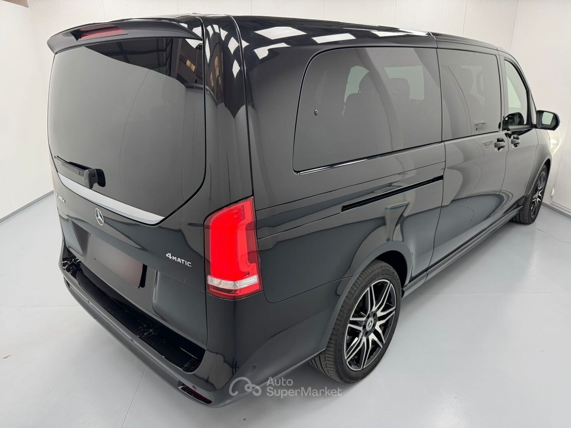 Mercedes-Benz Classe V