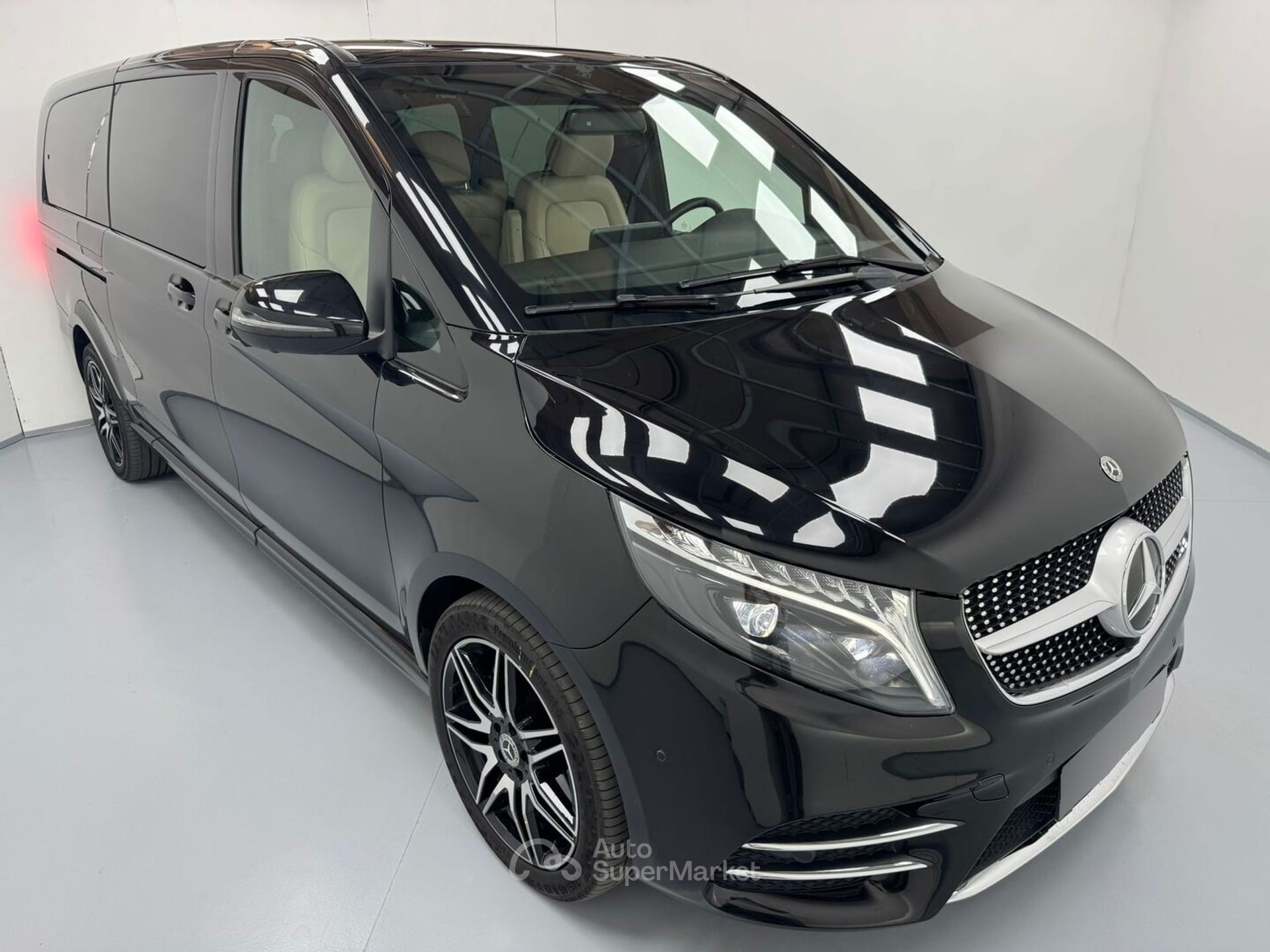 Mercedes-Benz Classe V
