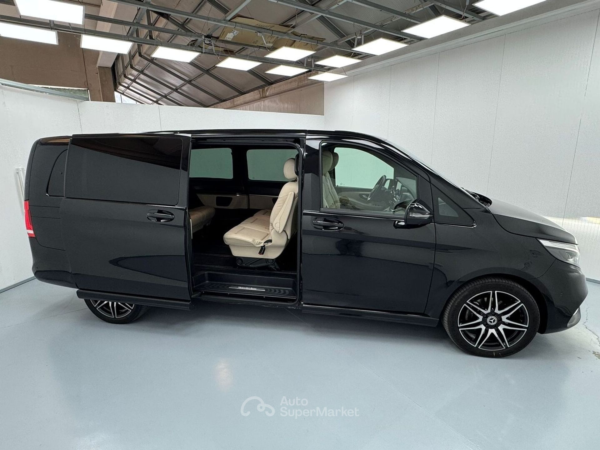 Mercedes-Benz Classe V