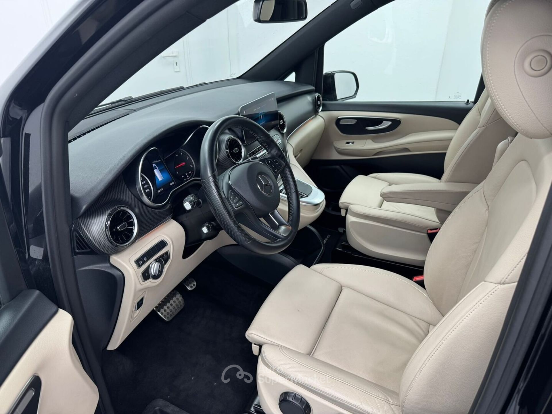 Mercedes-Benz Classe V