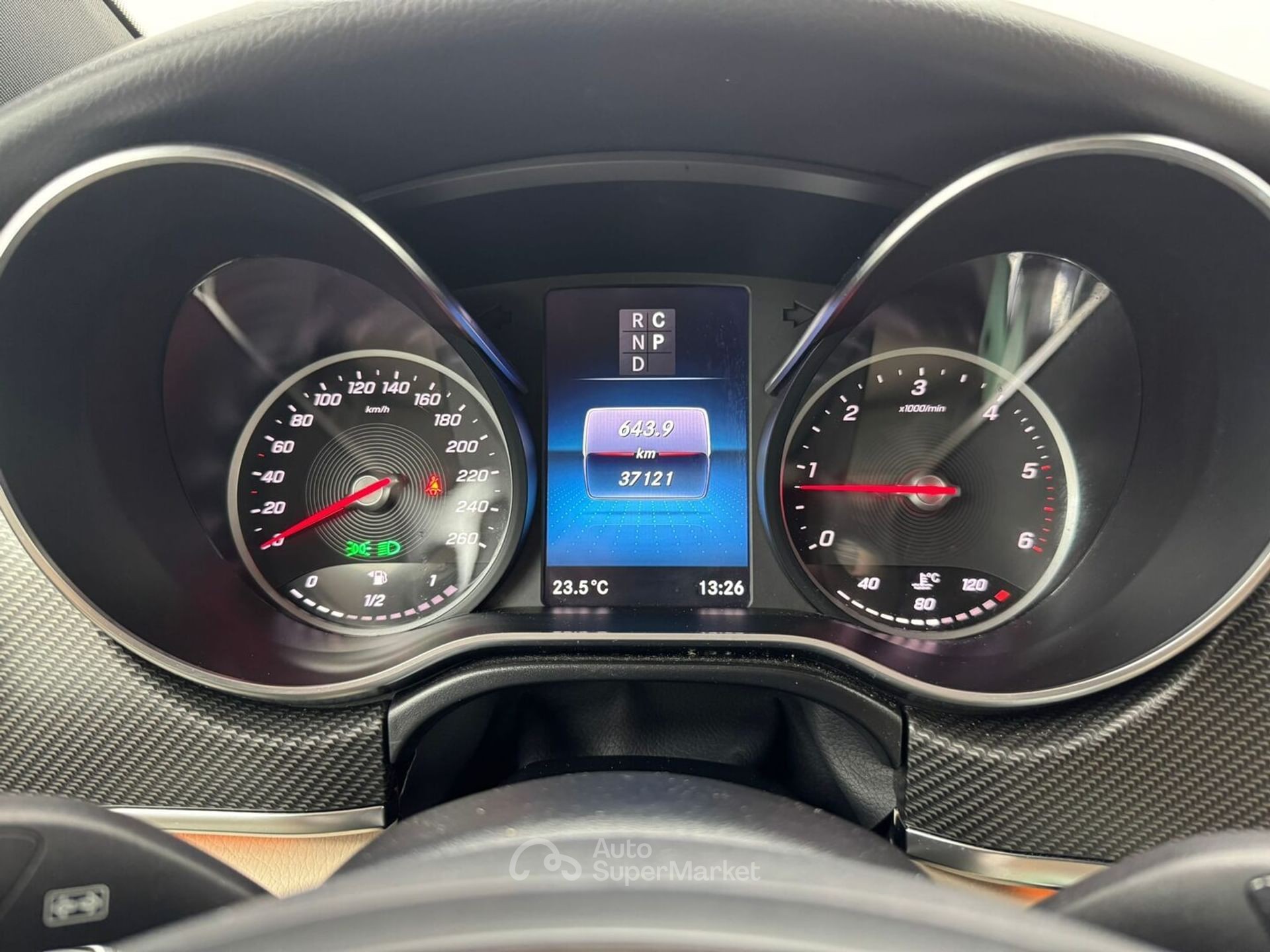 Mercedes-Benz Classe V
