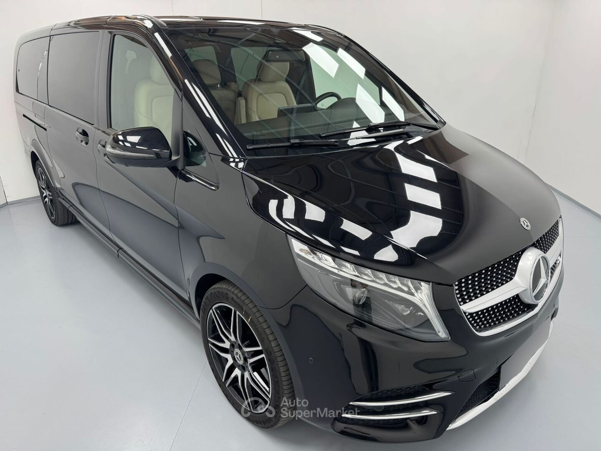Mercedes-Benz Classe V