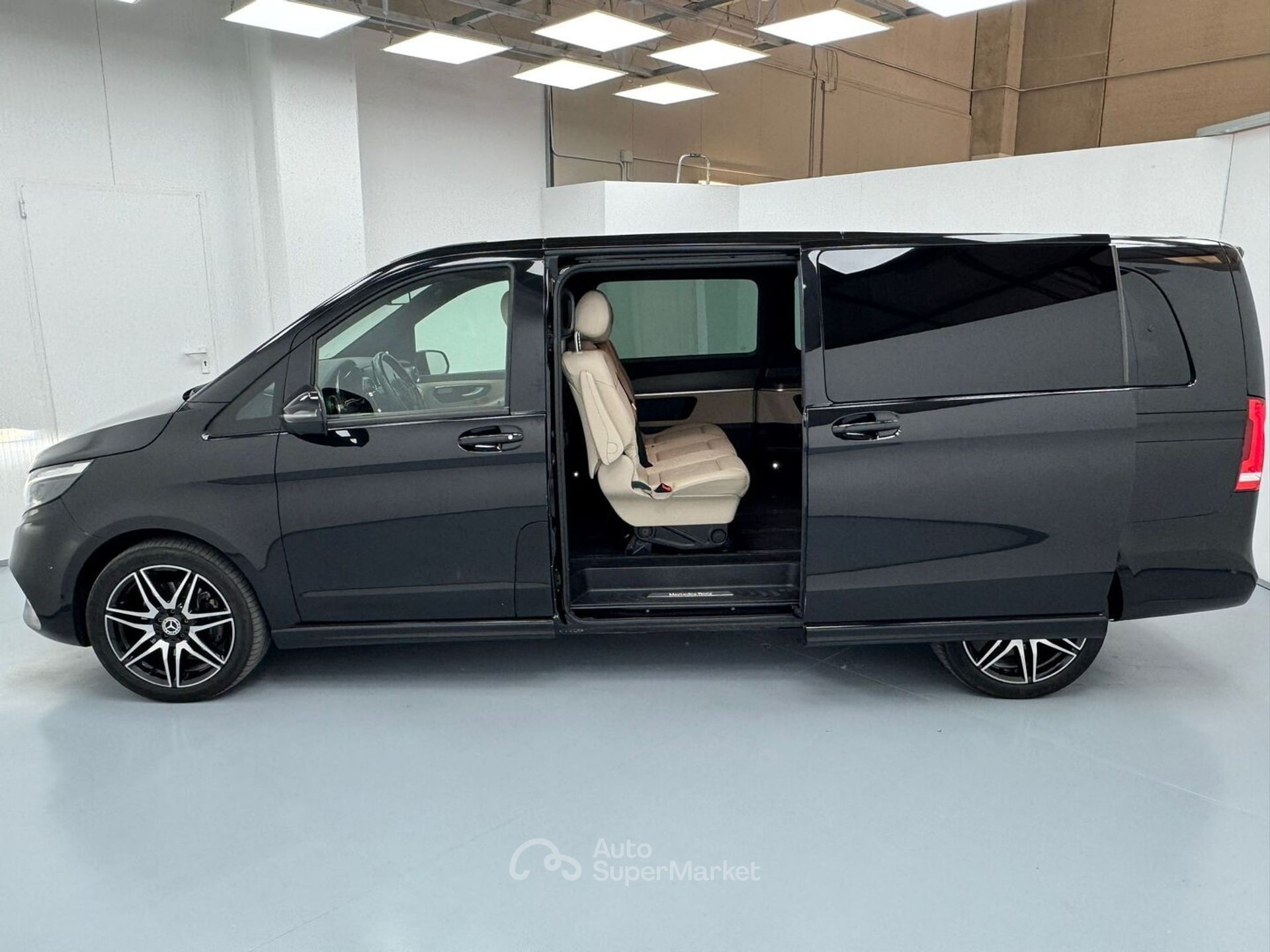 Mercedes-Benz Classe V