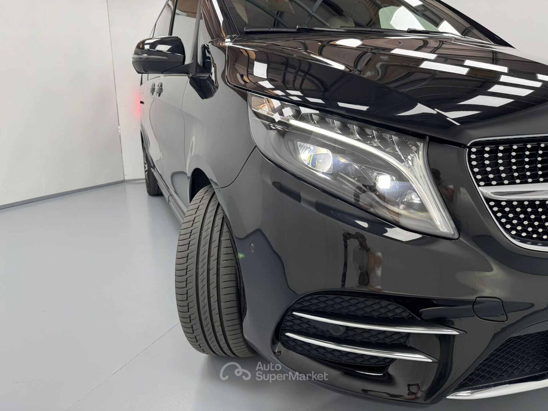Mercedes-Benz Classe V