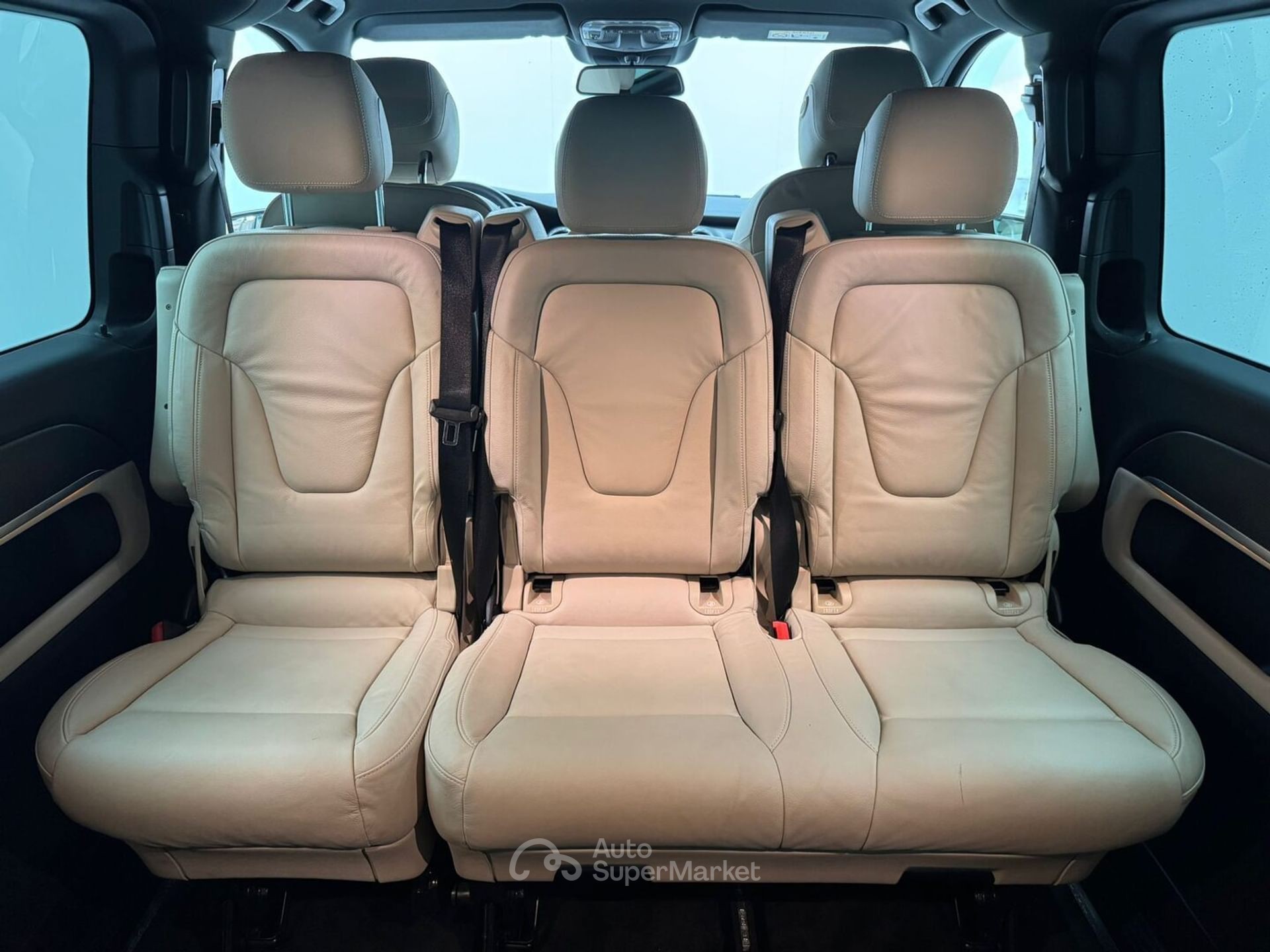 Mercedes-Benz Classe V