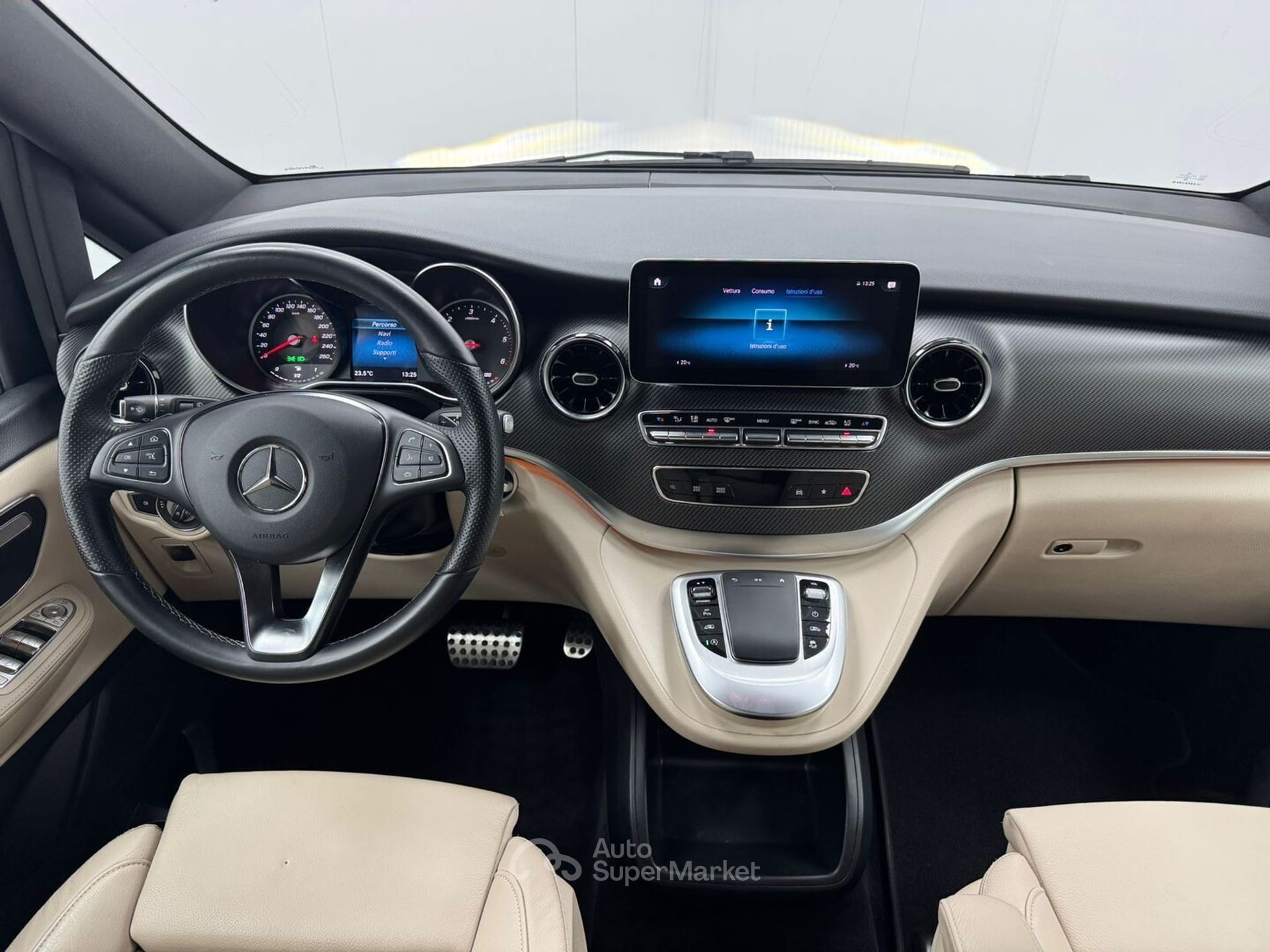 Mercedes-Benz Classe V