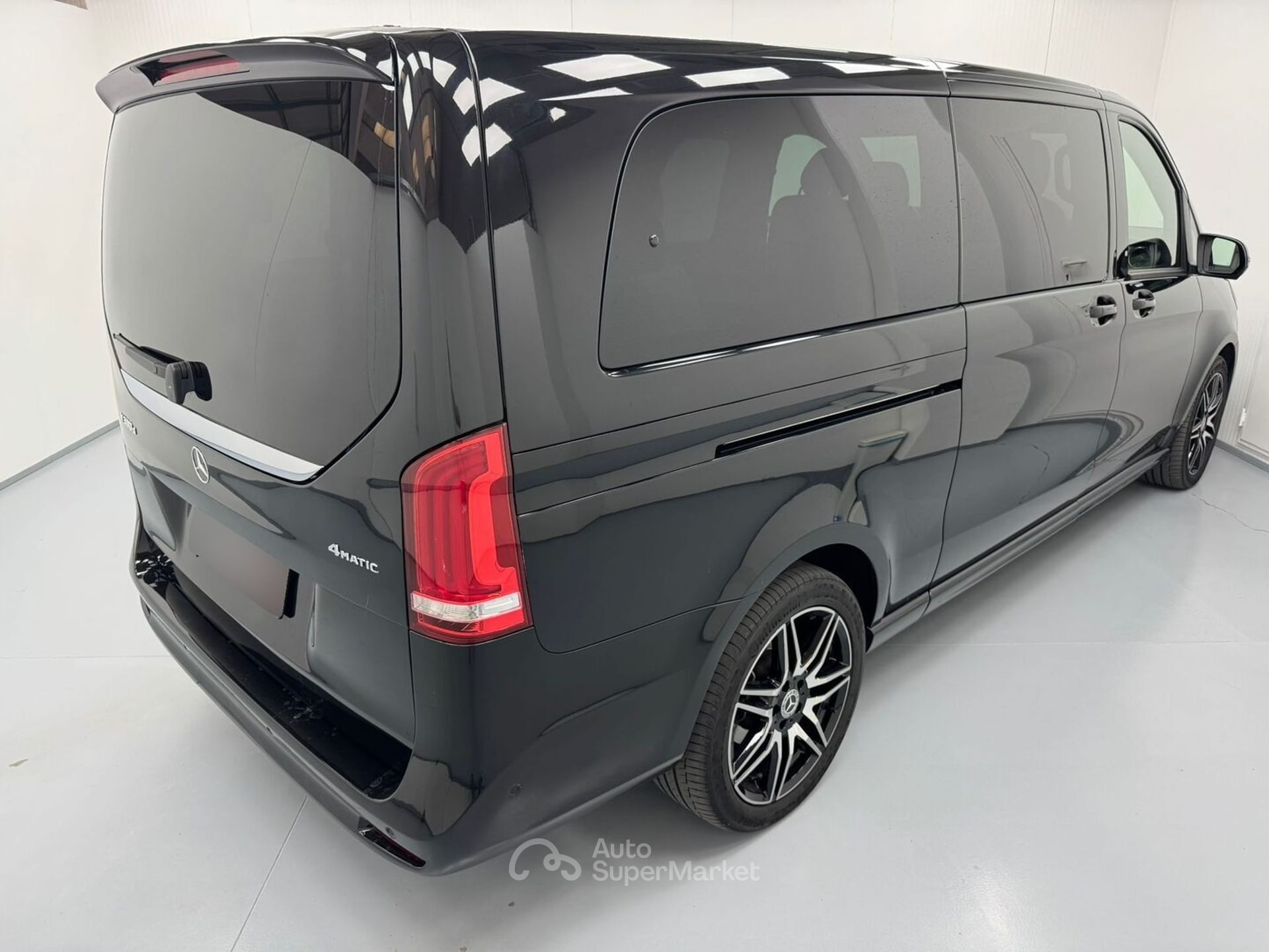 Mercedes-Benz Classe V