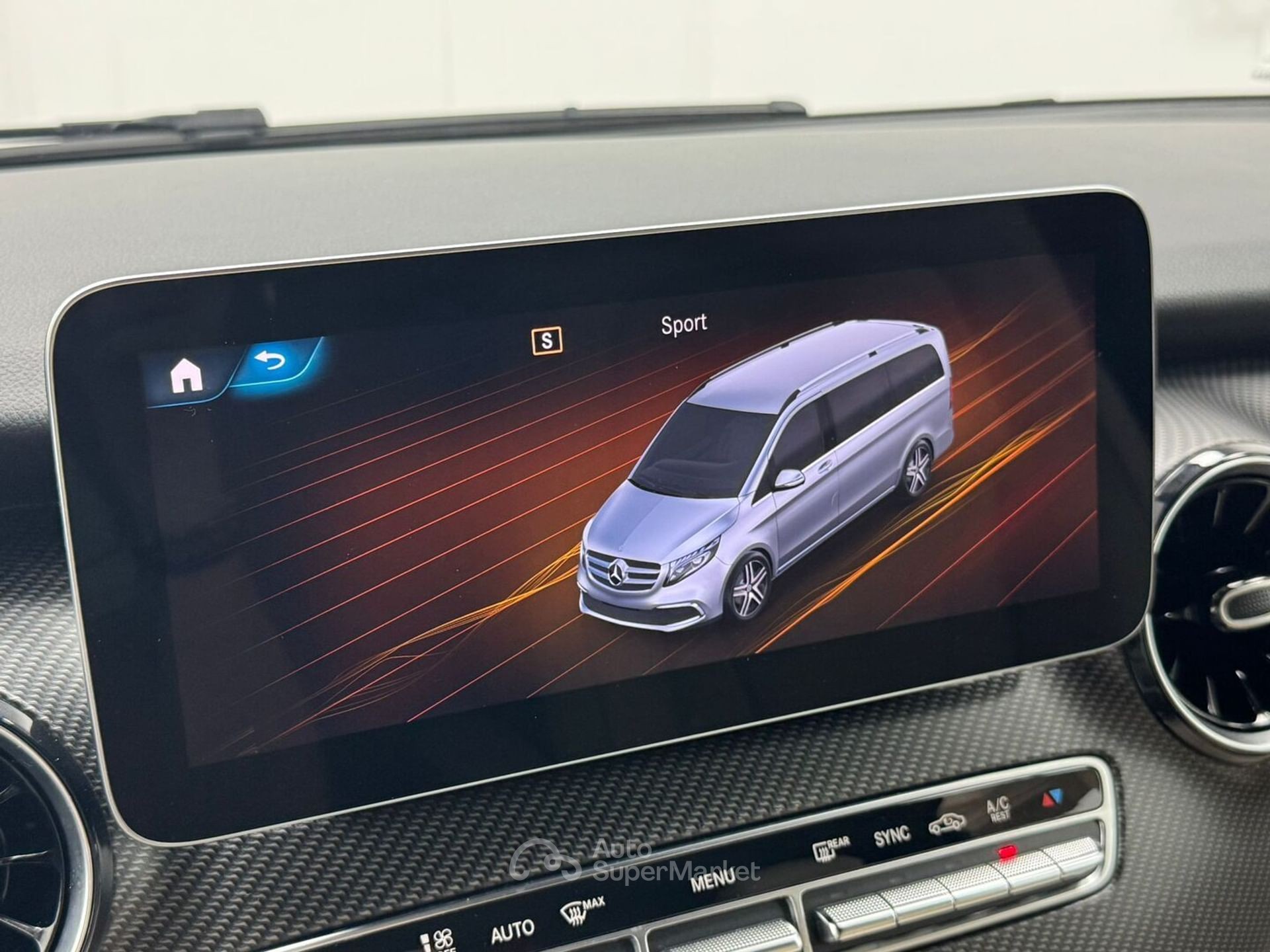 Mercedes-Benz Classe V
