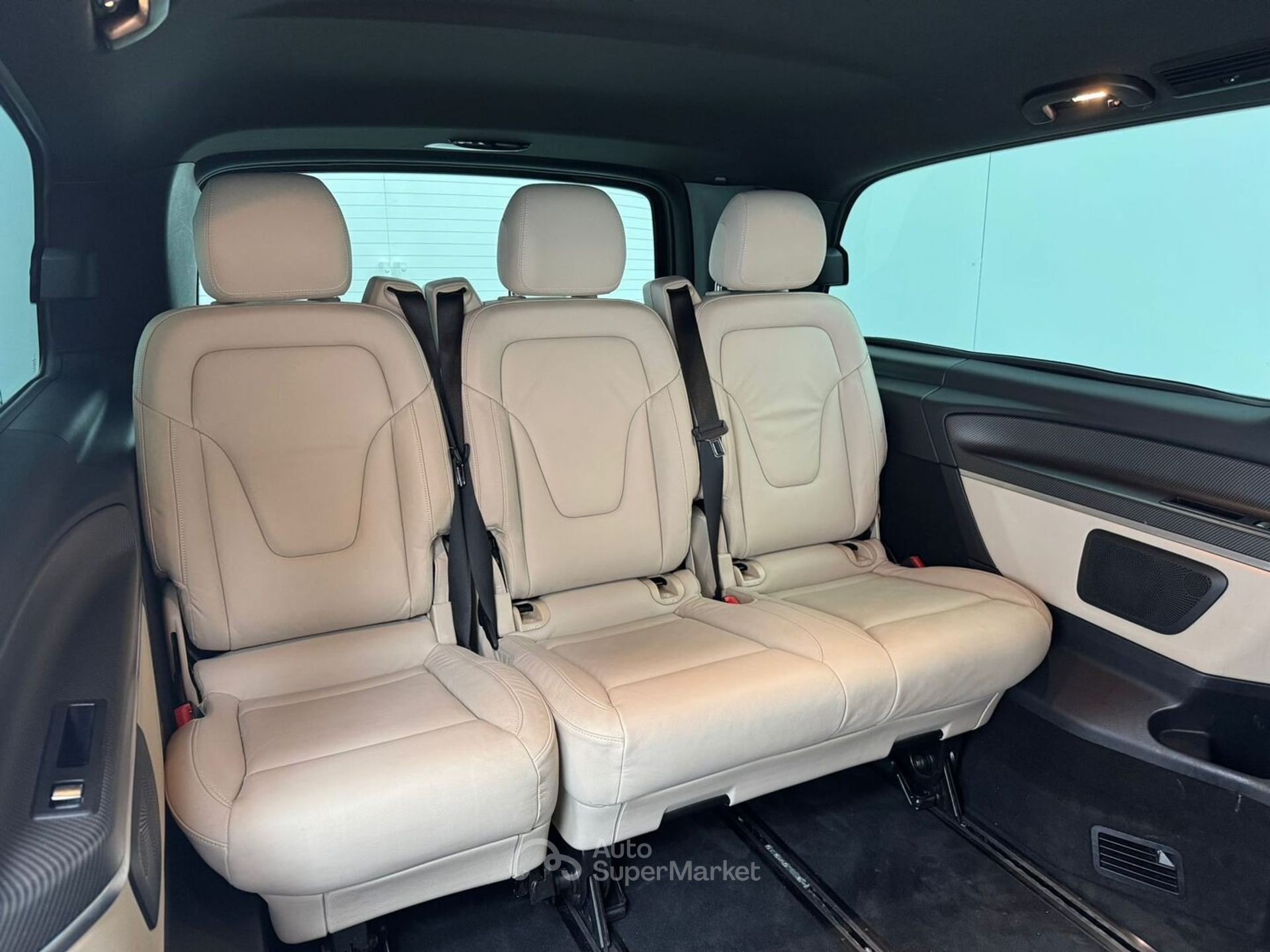Mercedes-Benz Classe V