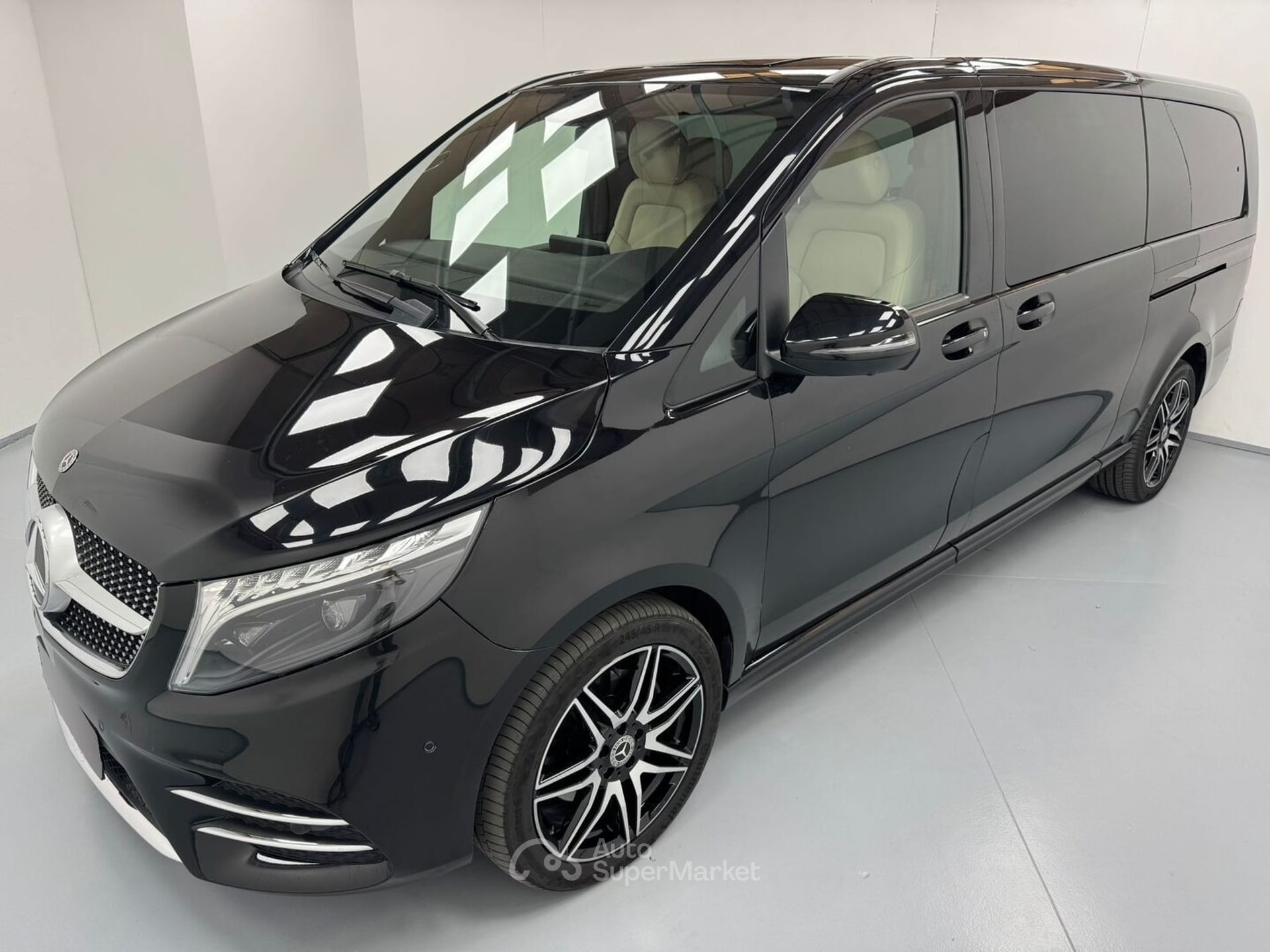 Mercedes-Benz Classe V