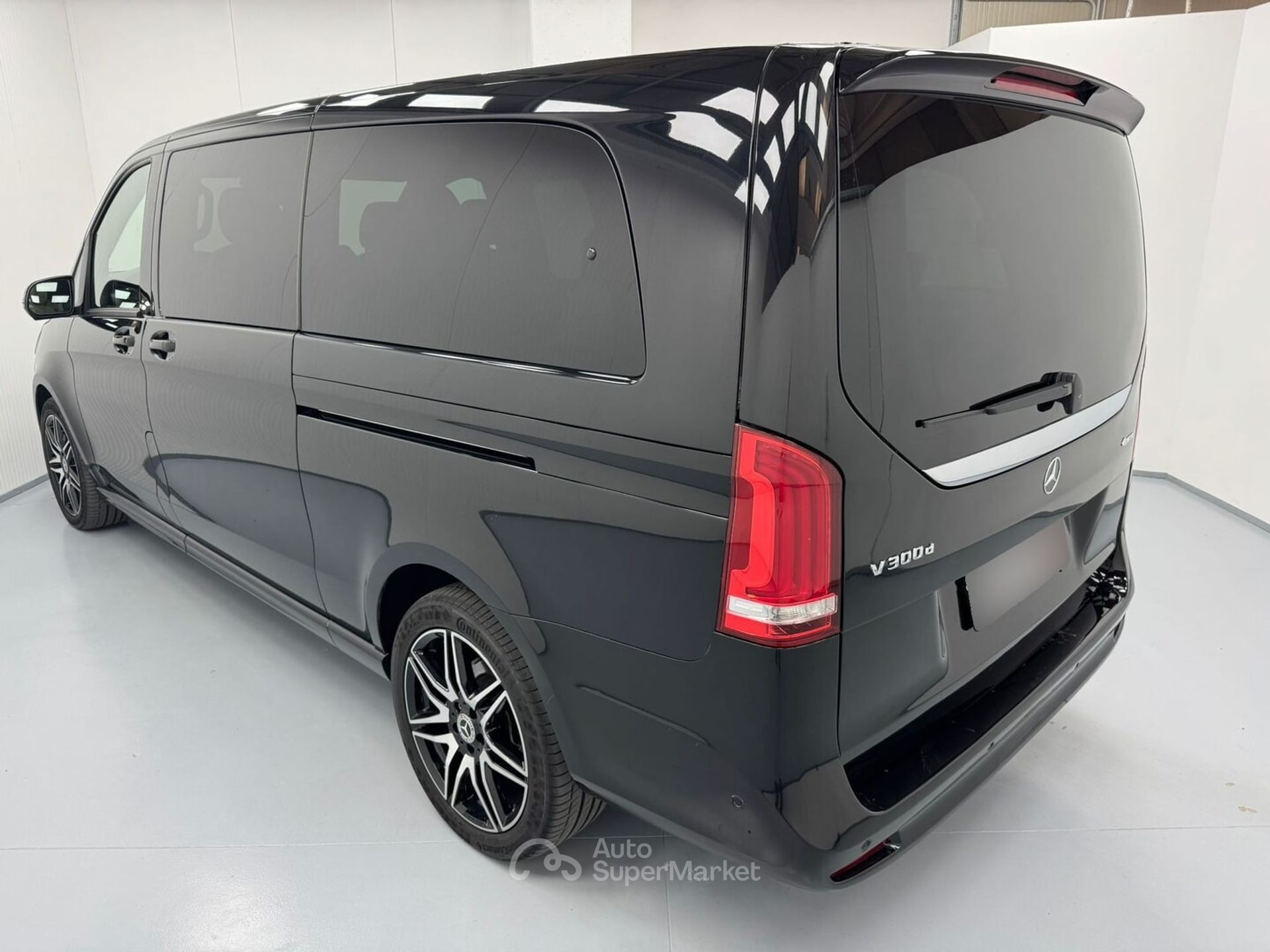 Mercedes-Benz Classe V