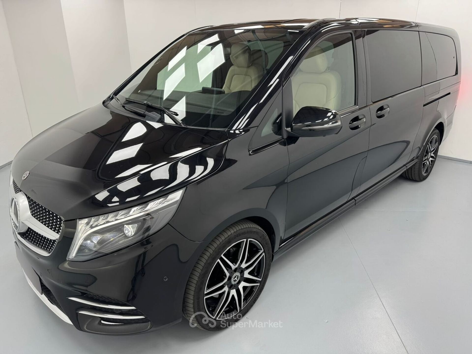 Mercedes-Benz Classe V