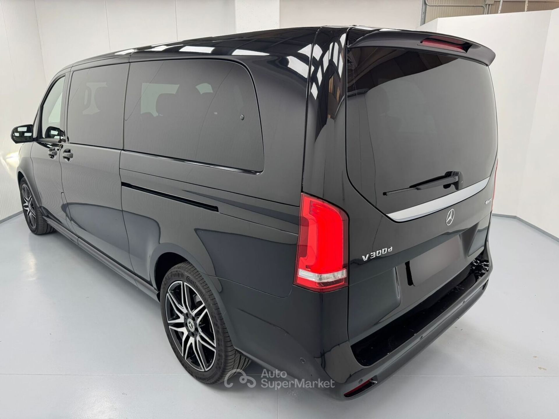 Mercedes-Benz Classe V