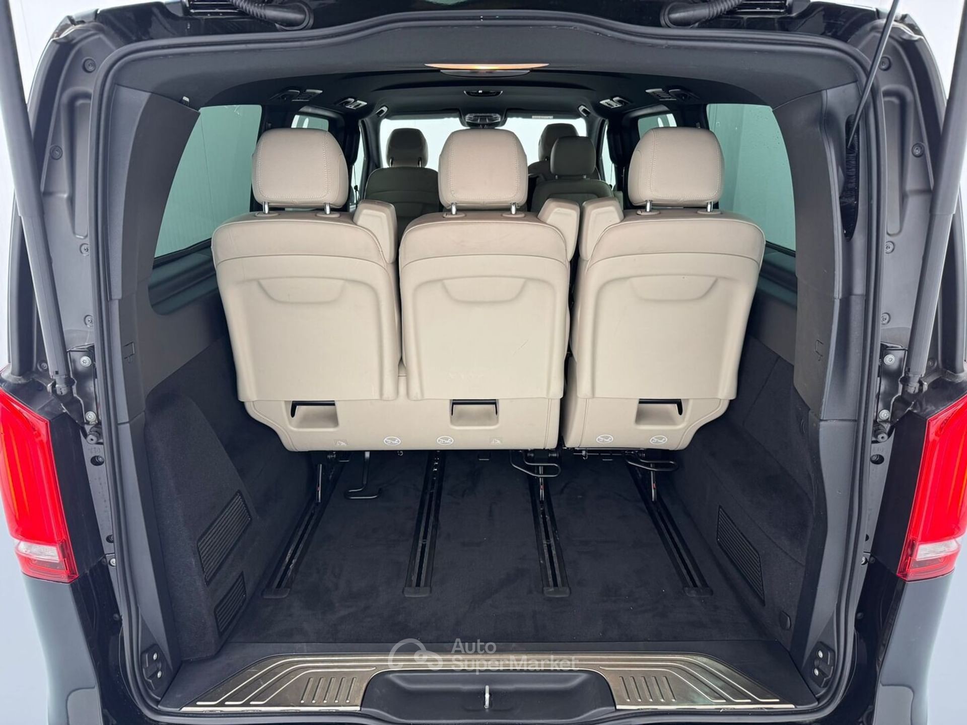 Mercedes-Benz Classe V