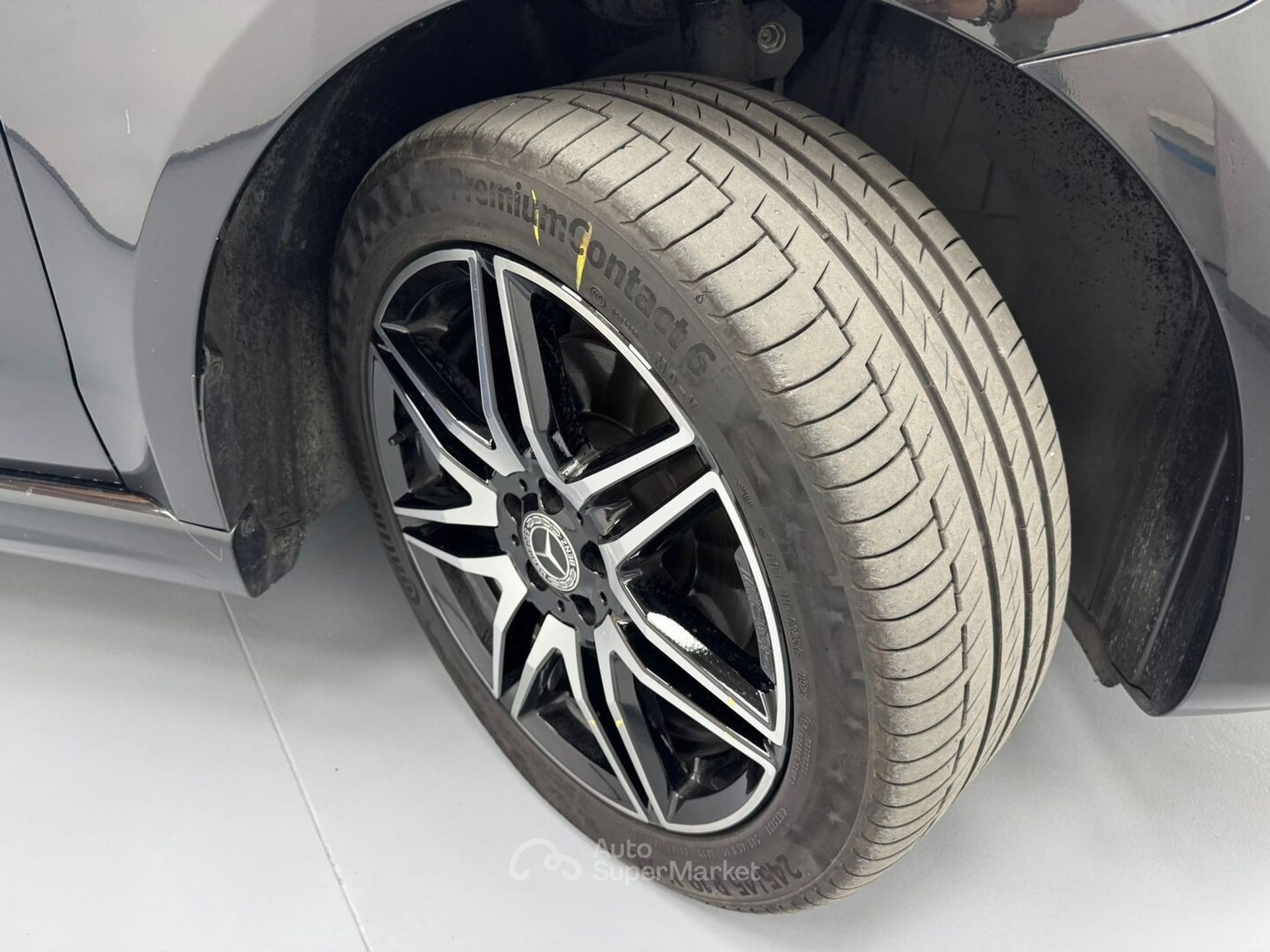 Mercedes-Benz Classe V