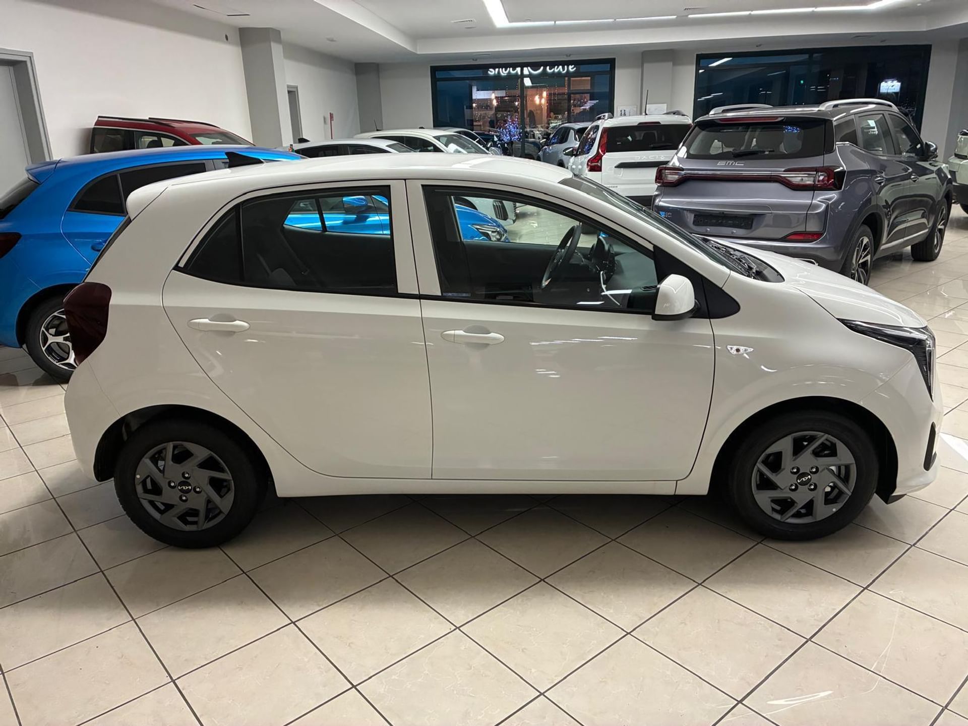 Kia Picanto