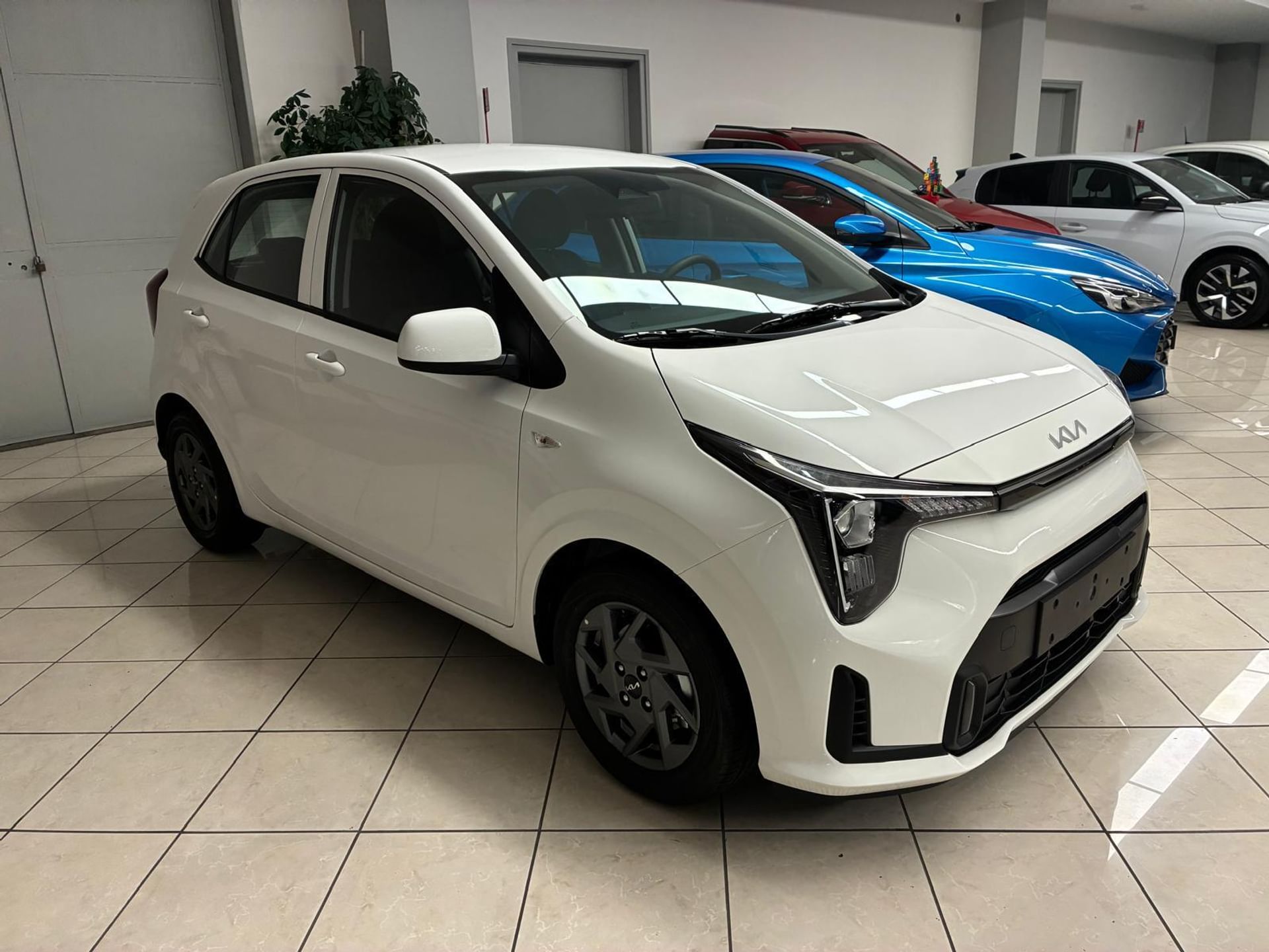Kia Picanto