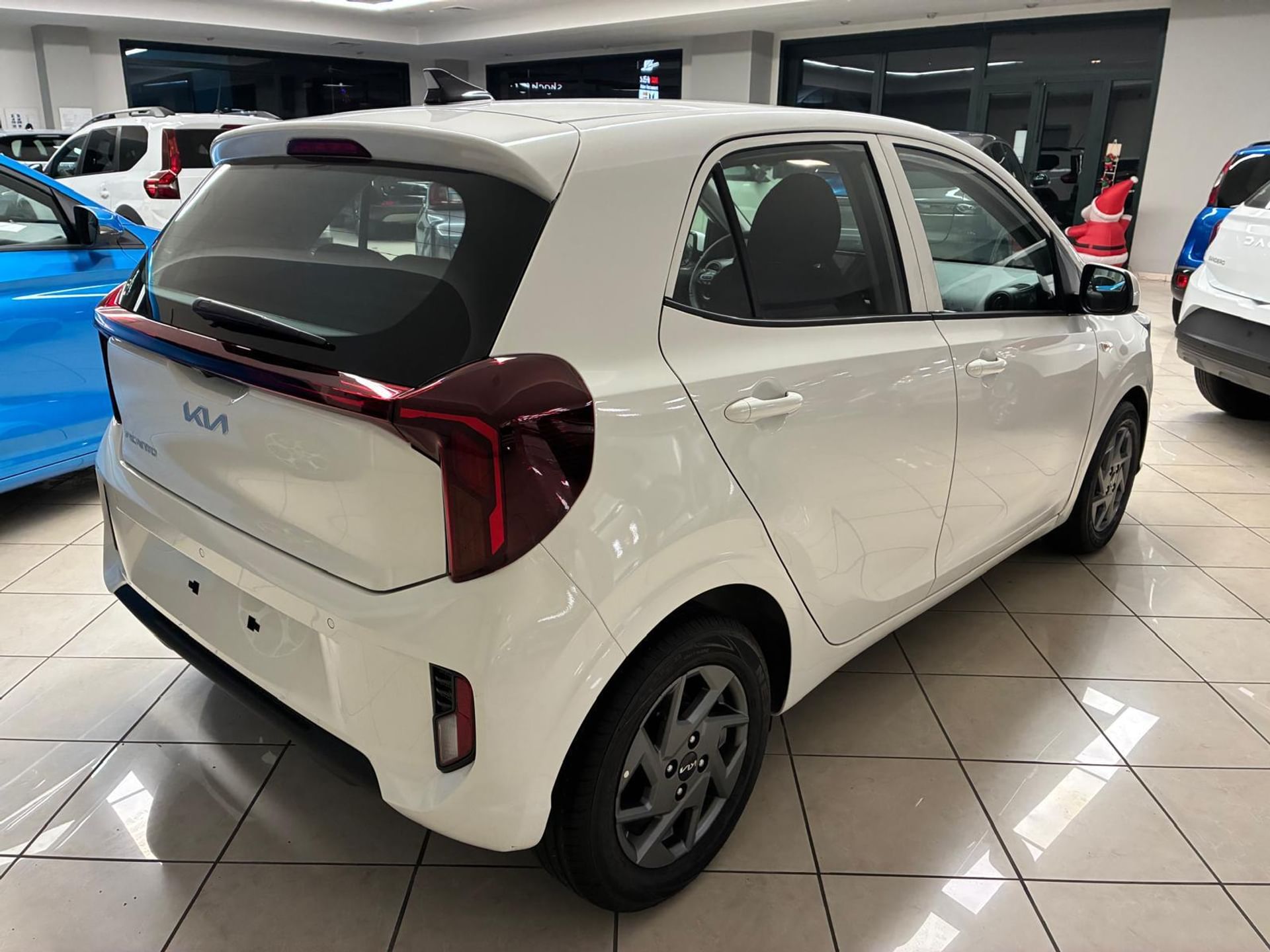 Kia Picanto