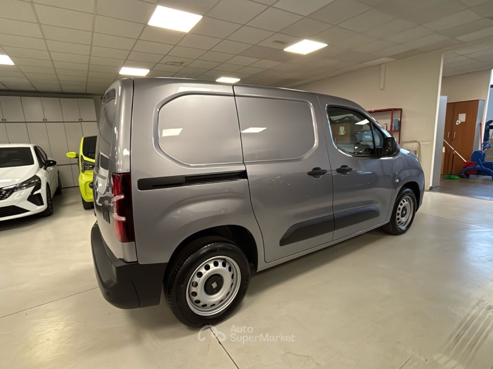 Fiat Doblò