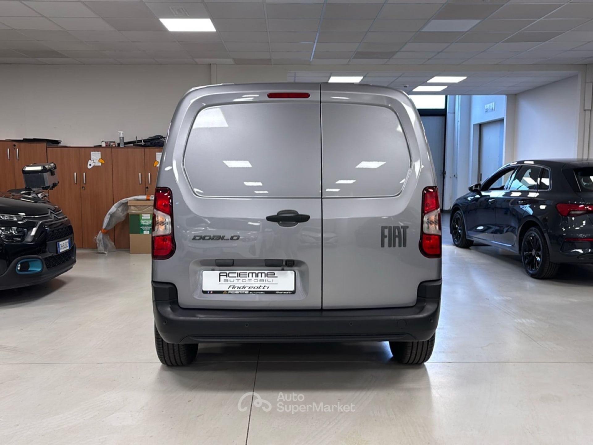 Fiat Doblò