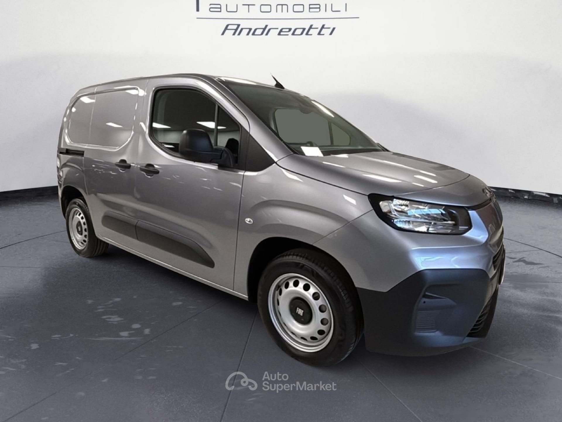 Fiat Doblò