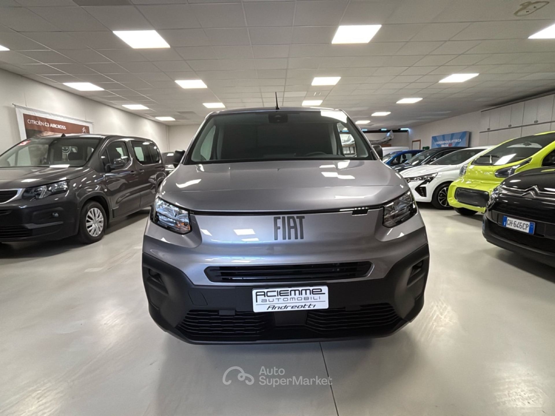 Fiat Doblò
